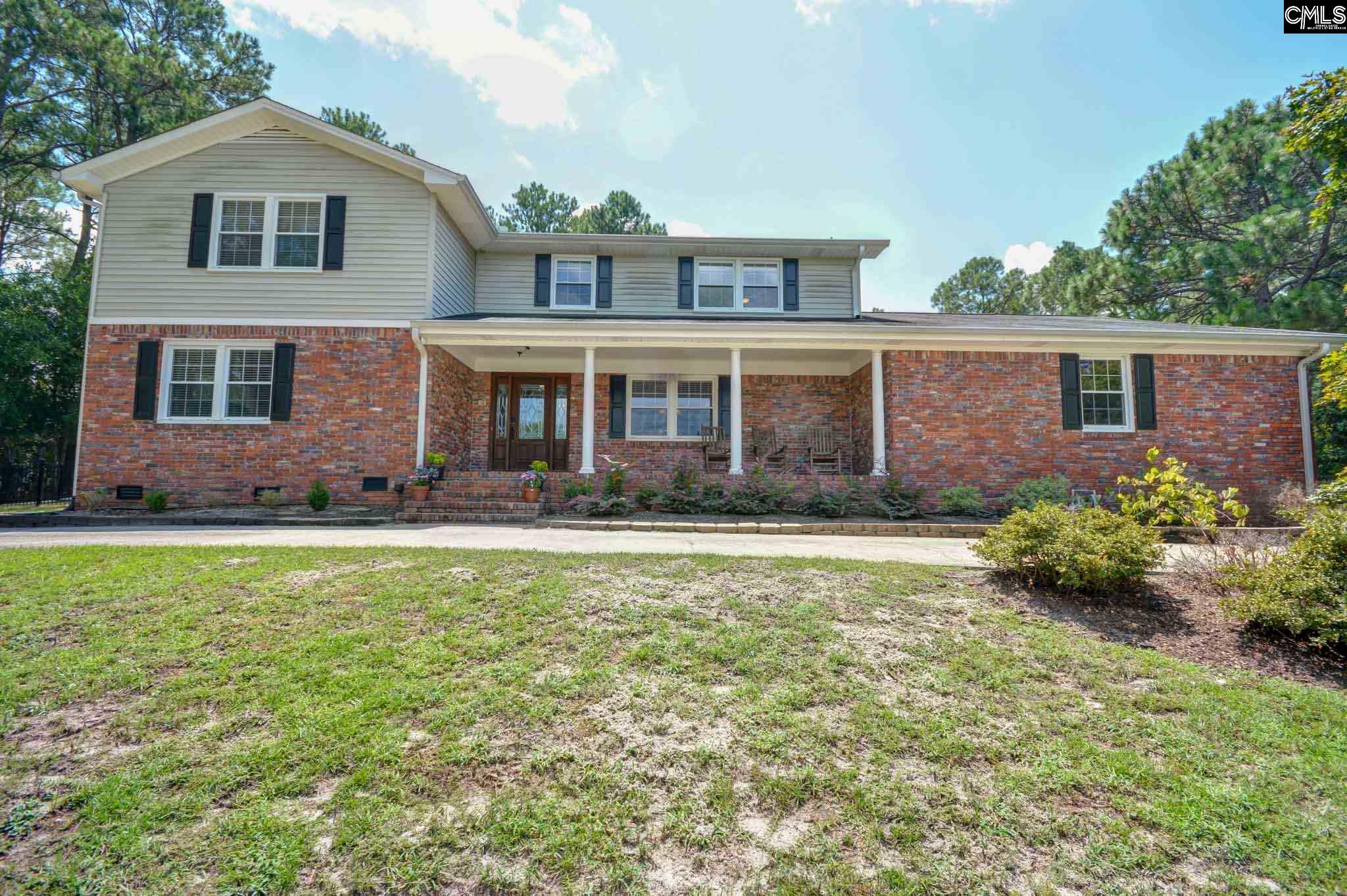 32 Bent Ridge Columbia, SC 29223-6004