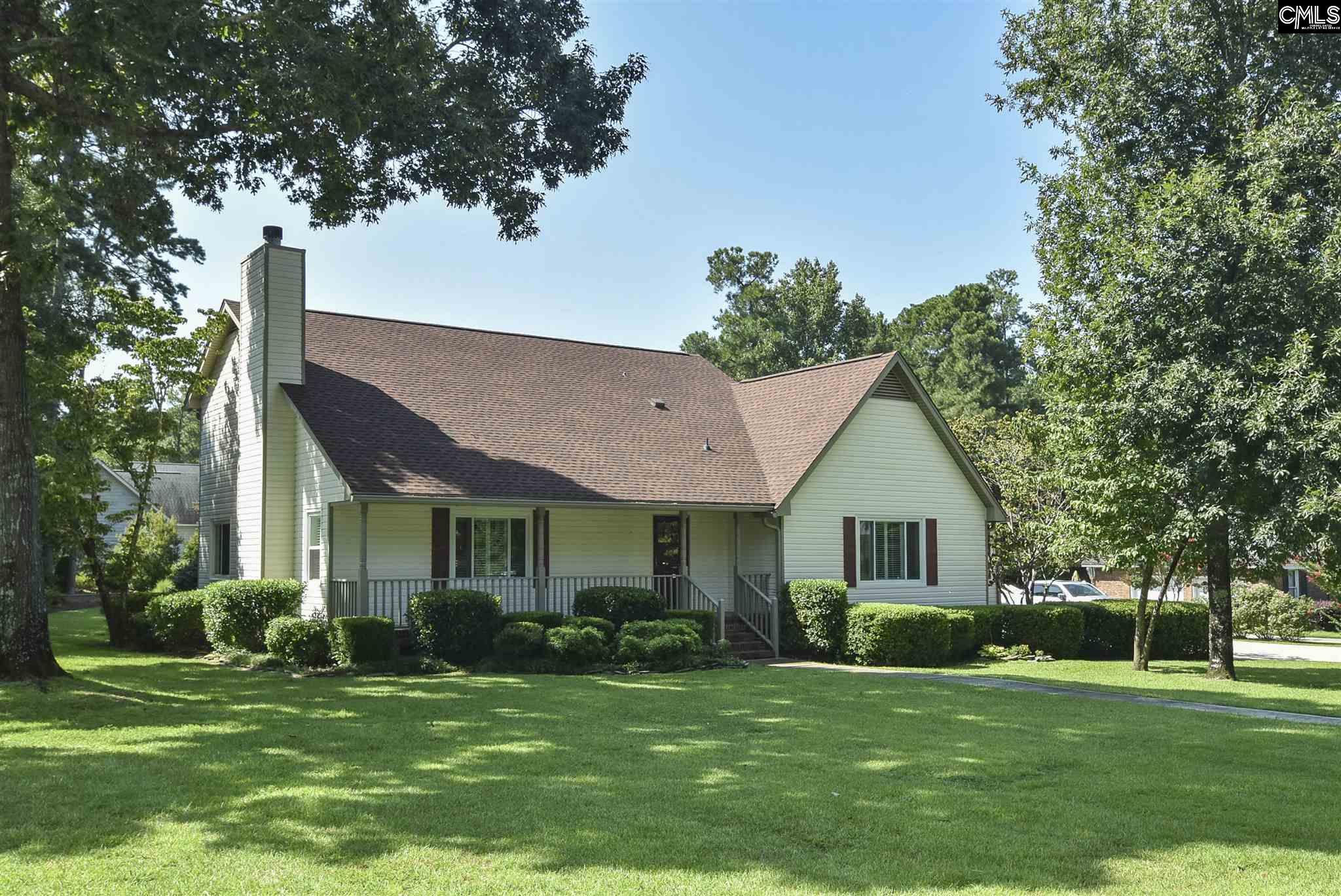 155 Kings Lexington, SC 29073-8946
