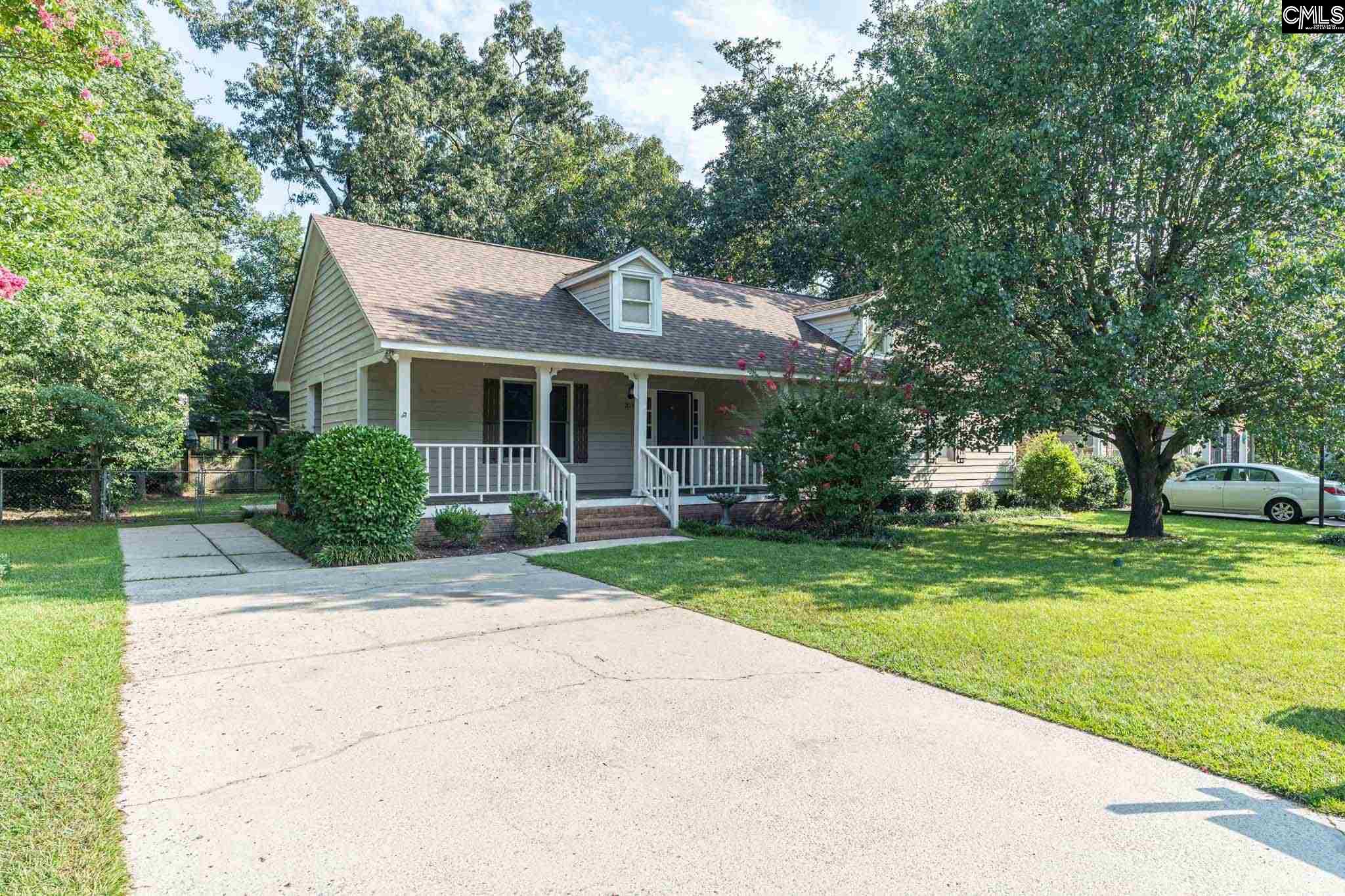 314 Mansfield Lexington, SC 29073
