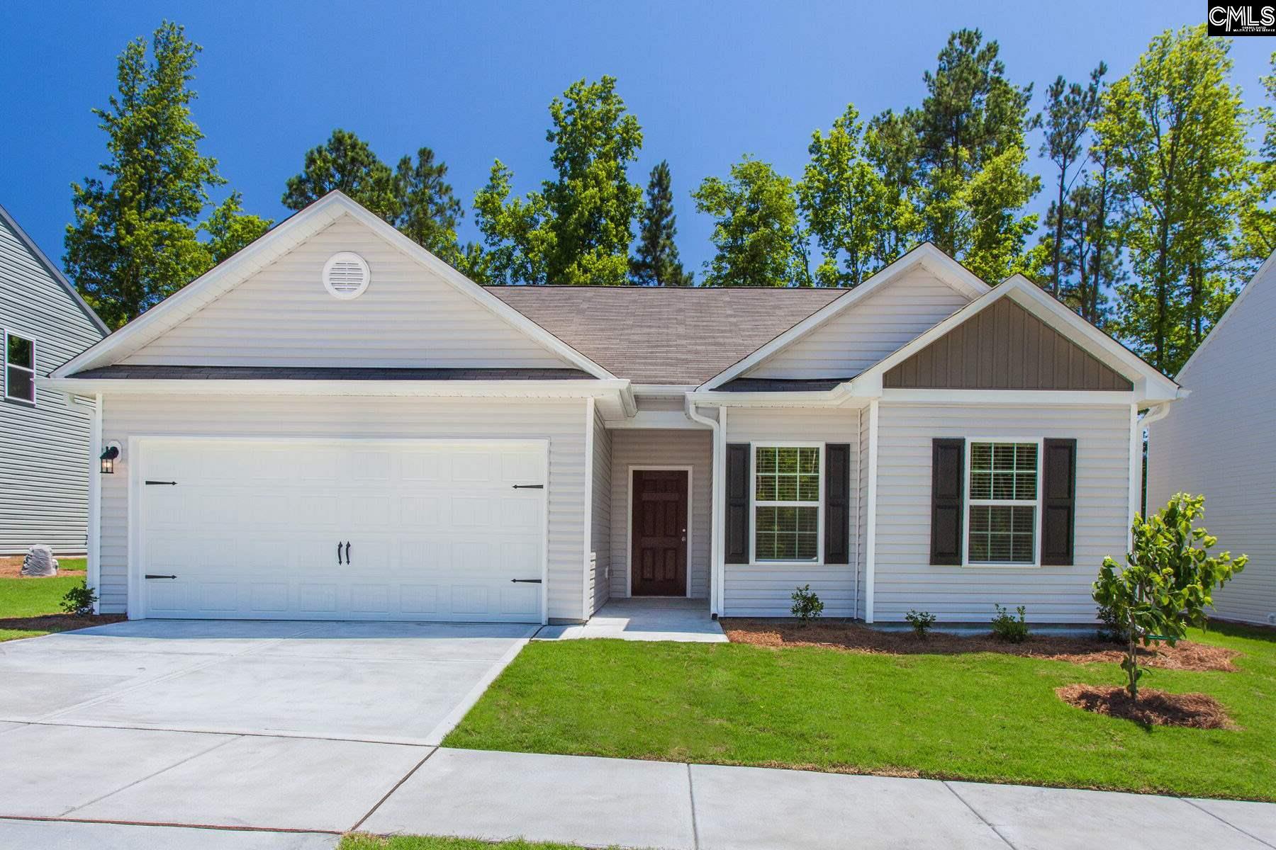 132 Sundew Elgin, SC 29045