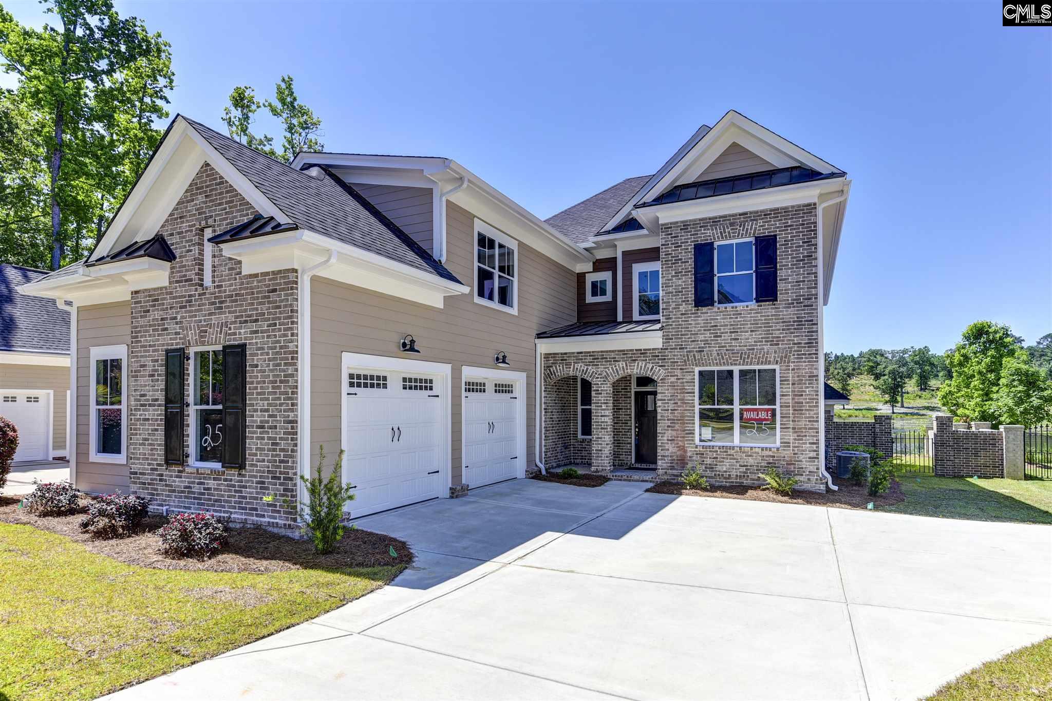 616 Beaver Park Elgin, SC 29045