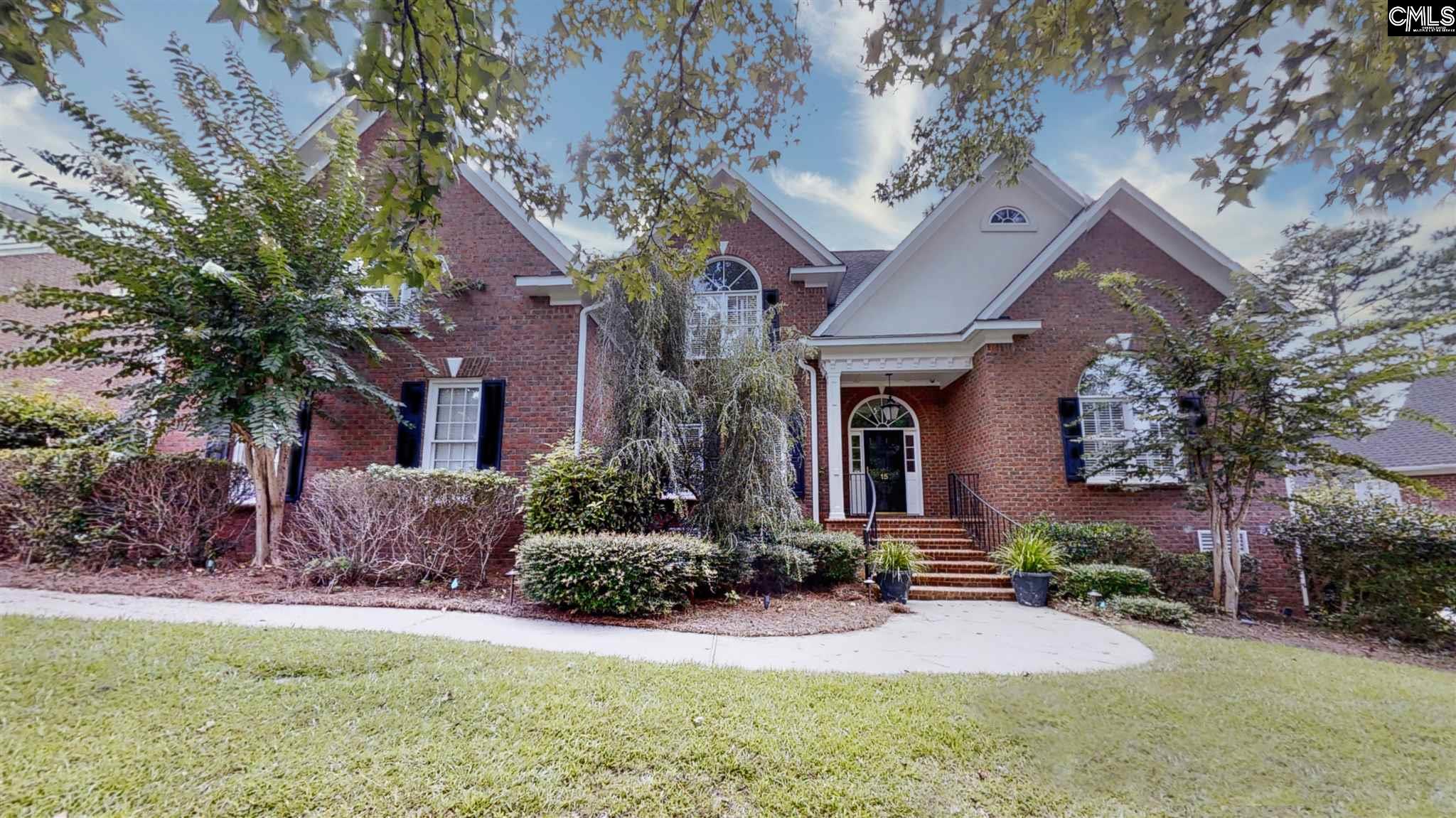 15 Foot Point Columbia, SC 29209