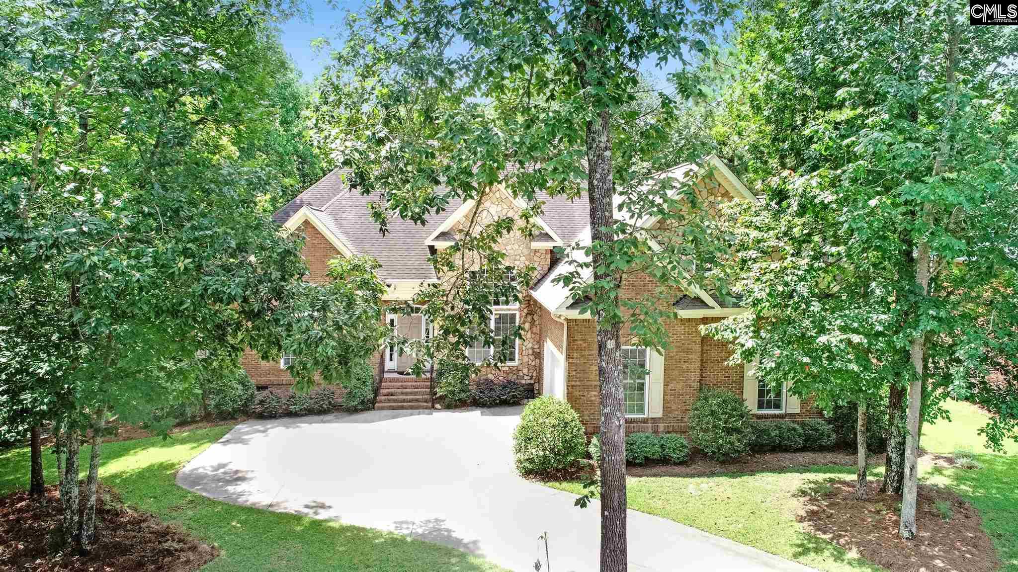 149 Walnut Wood Blythewood, SC 29016