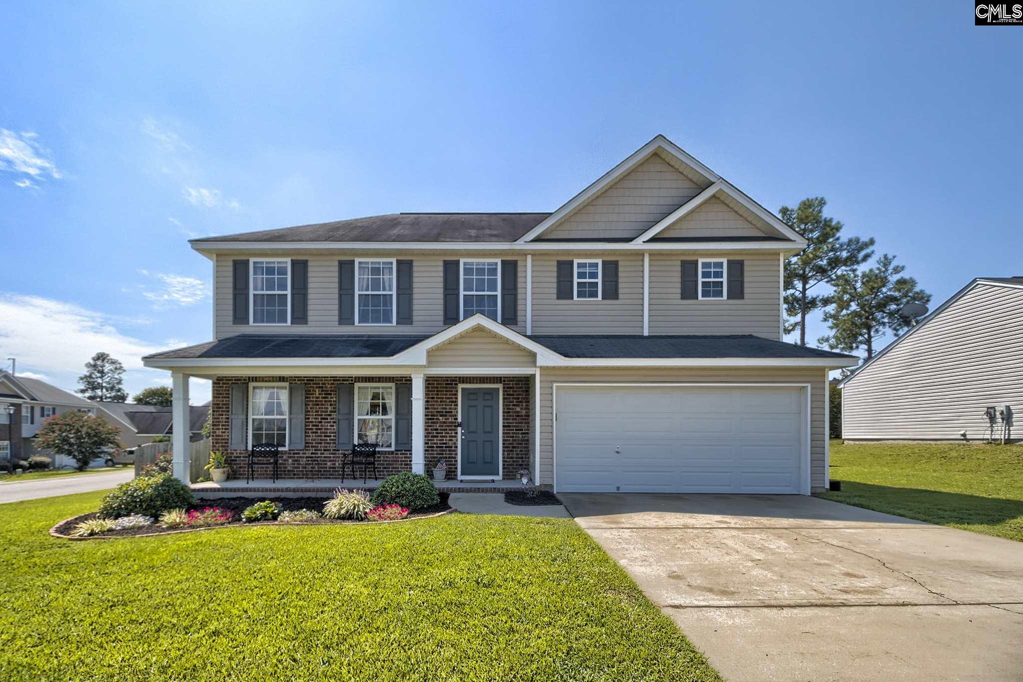 101 Chethan Lexington, SC 29073-6847