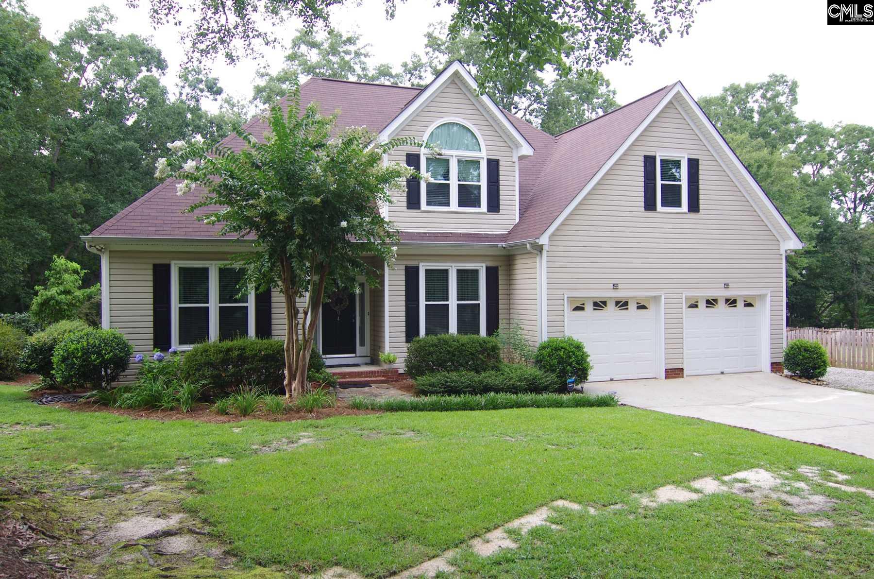 104 Brass Lexington, SC 29072