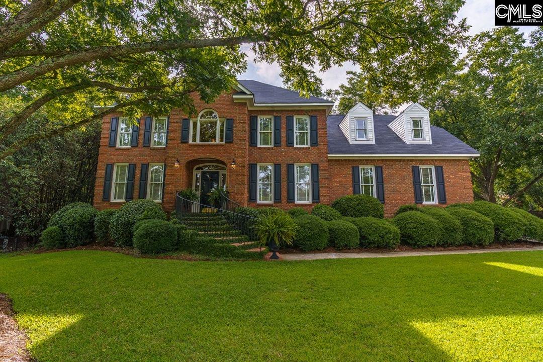 213 Wexford Columbia, SC 29212