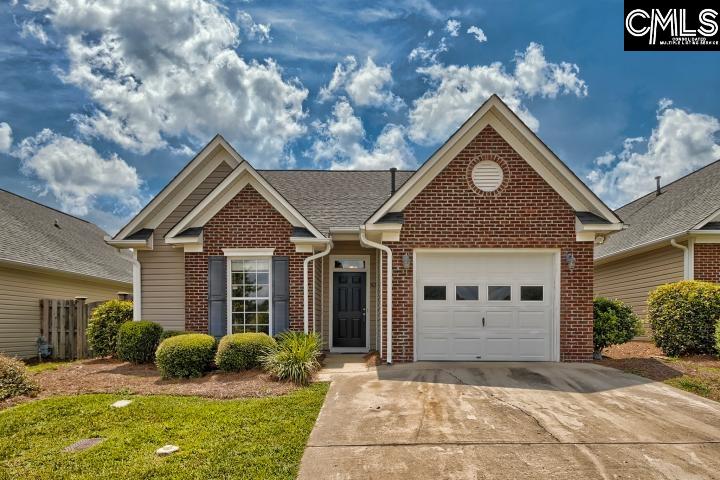 505 Red Ivy Columbia, SC 29229
