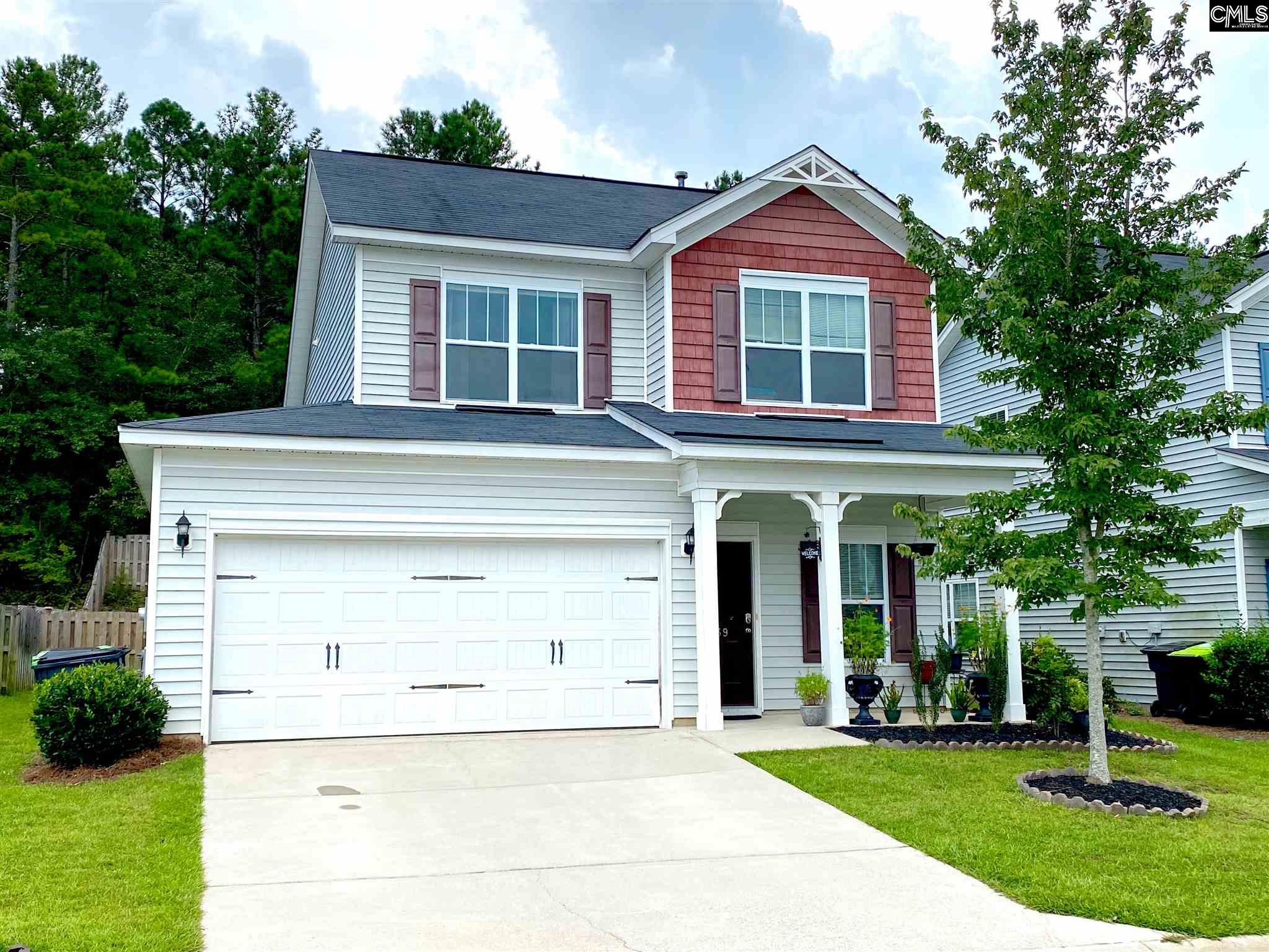 239 Ridge Terrace Lexington, SC 29073