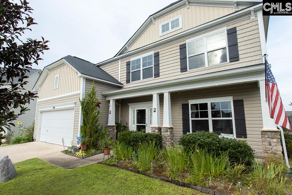 148 Stonecross West Columbia, SC 29170-1291