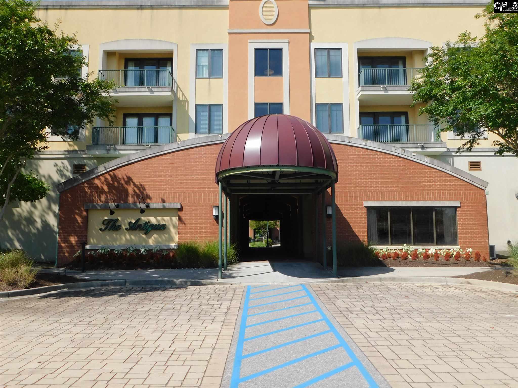 487 Town Center Columbia, SC 29229