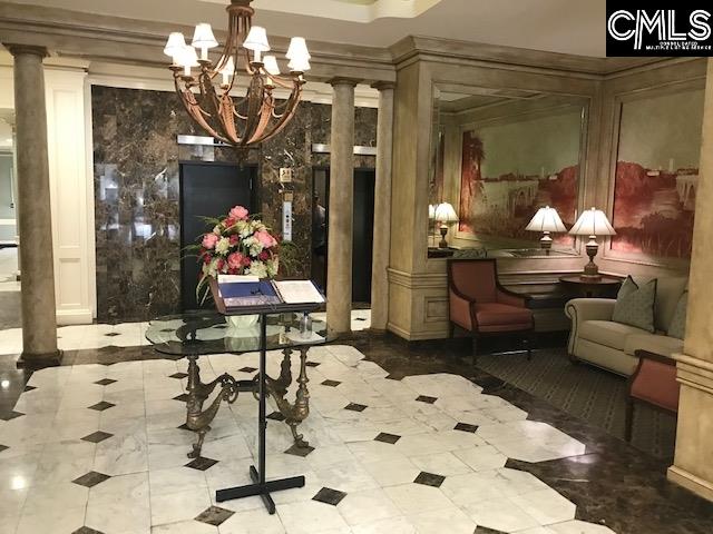 1520 Senate Columbia, SC 29210-3821