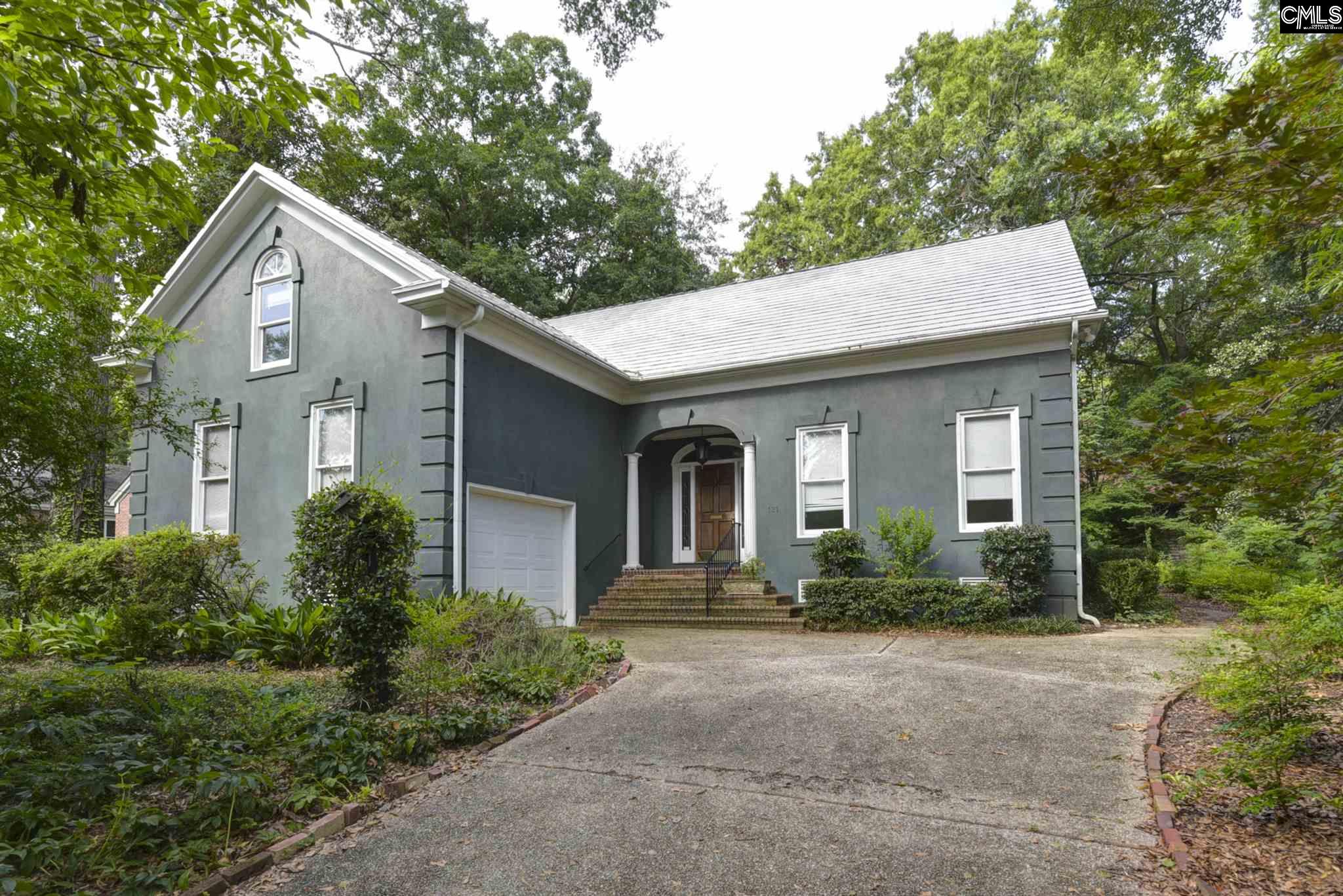 121 Waccamaw Columbia, SC 29205-3052