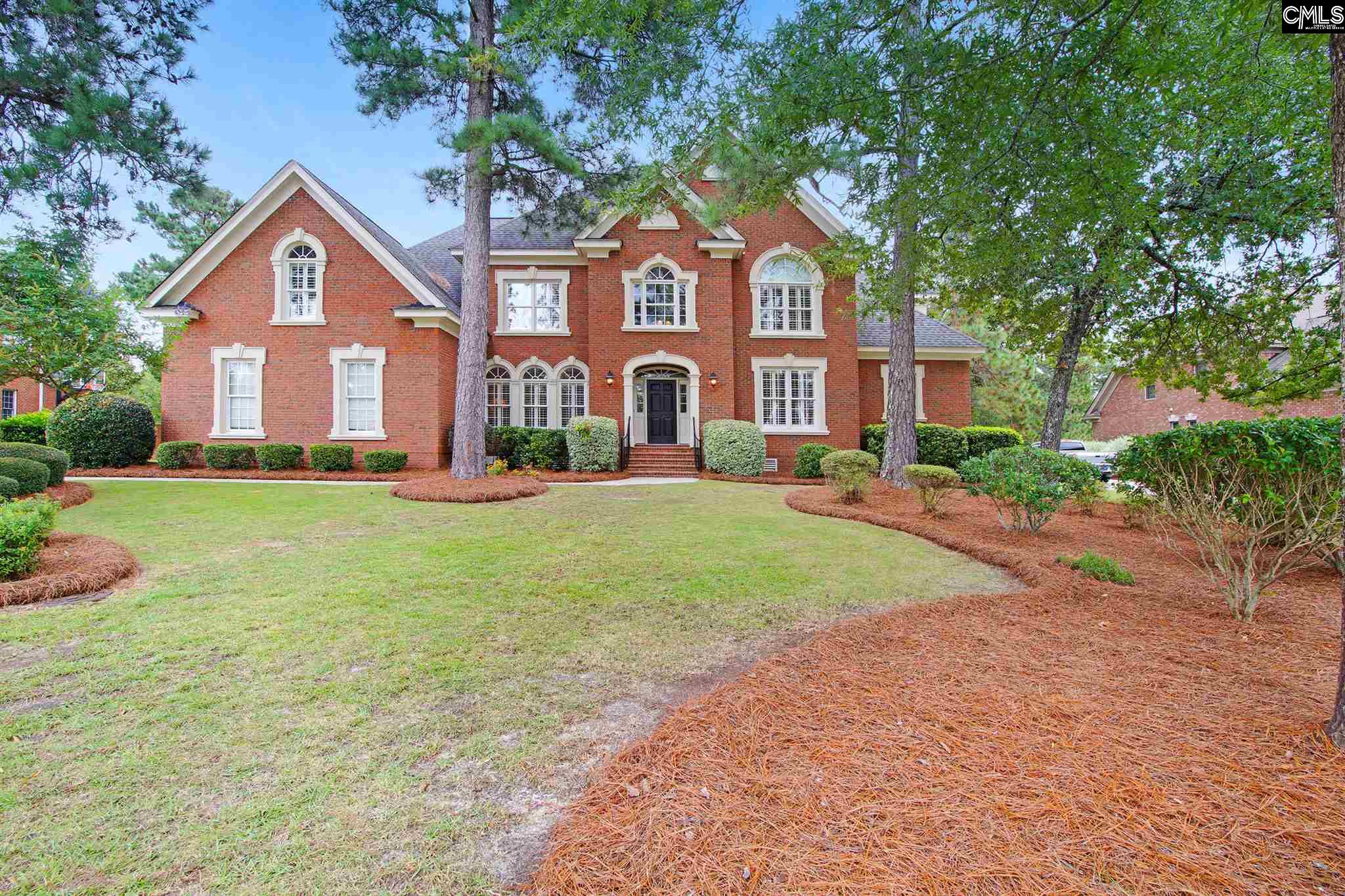 4 Habersham Blythewood, SC 29016