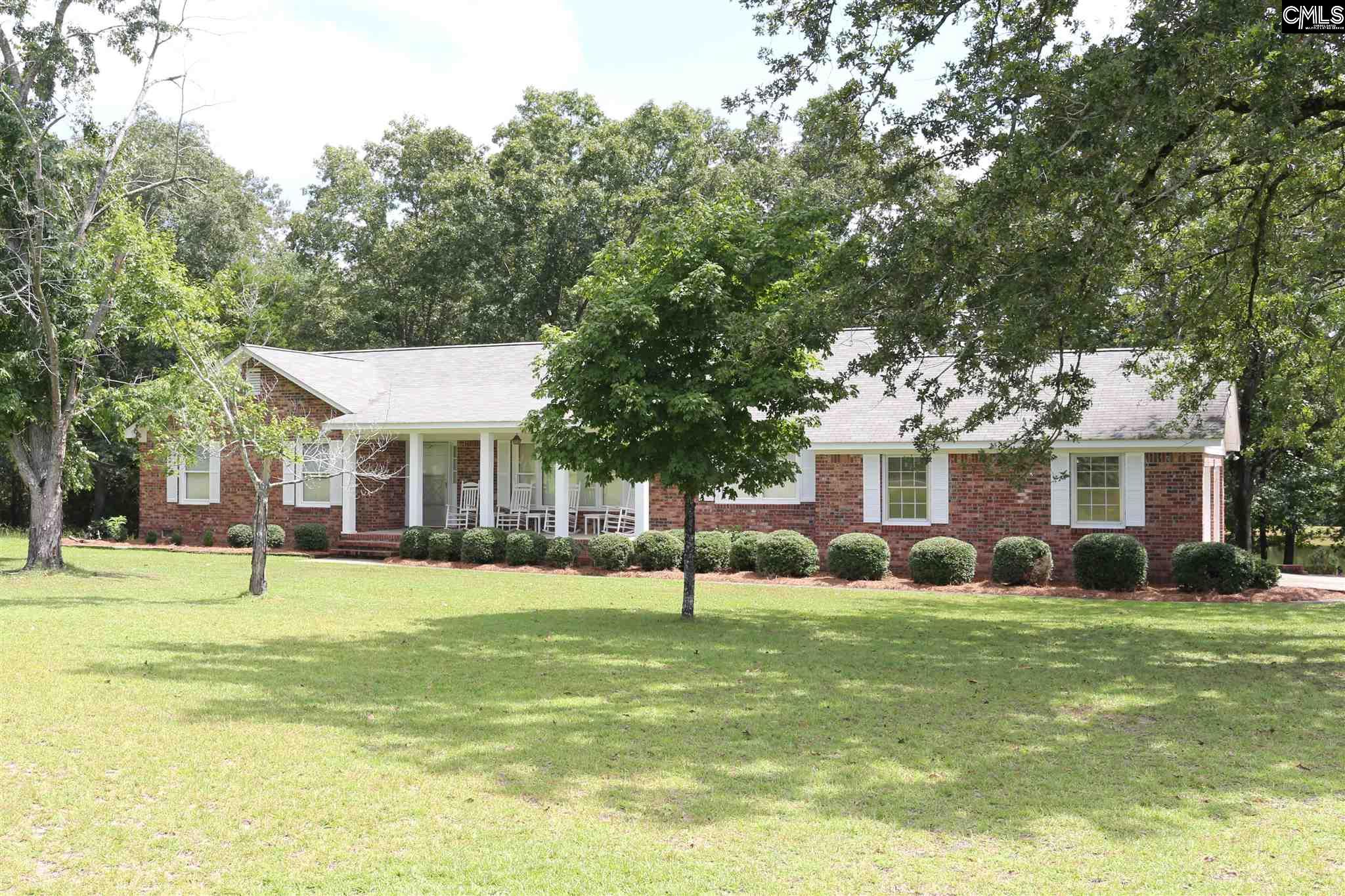131 Buck Lexington, SC 29072