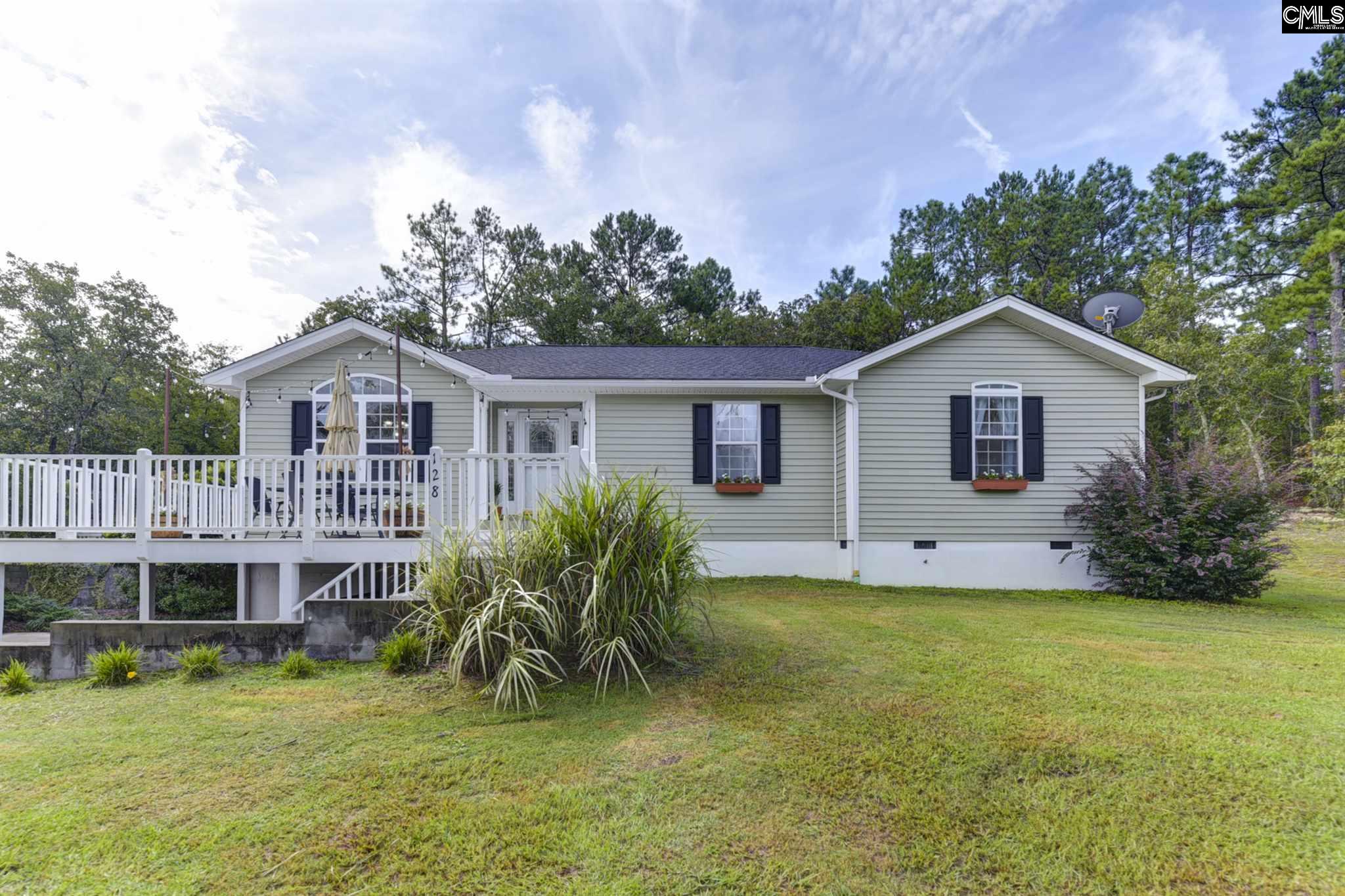 128 Caribou Lugoff, SC 29078