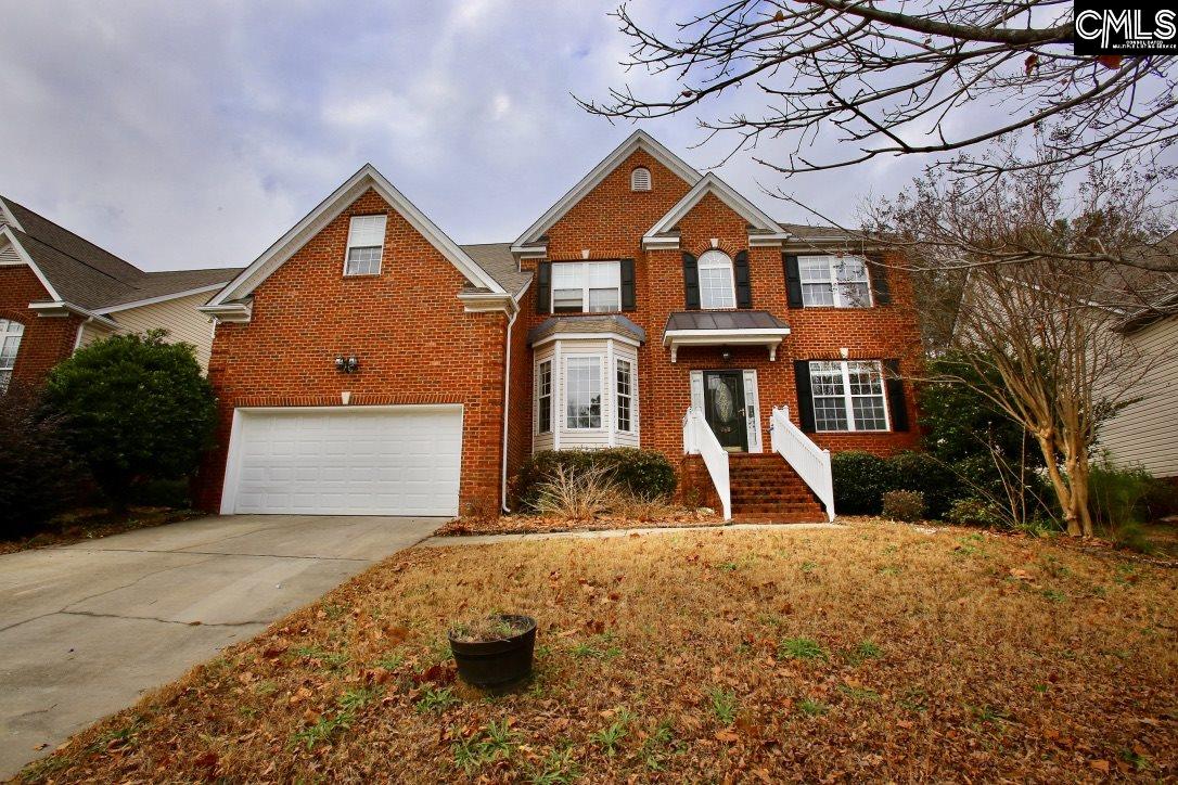 268 Presque Isle Lexington, SC 29072