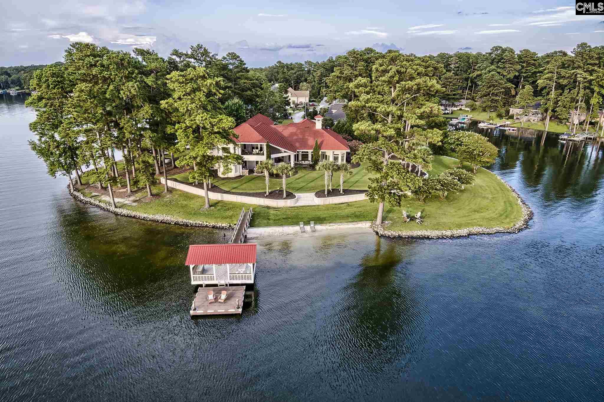 Lake Murray Irmo/Chapin SC Real Estate for Sale Page 2