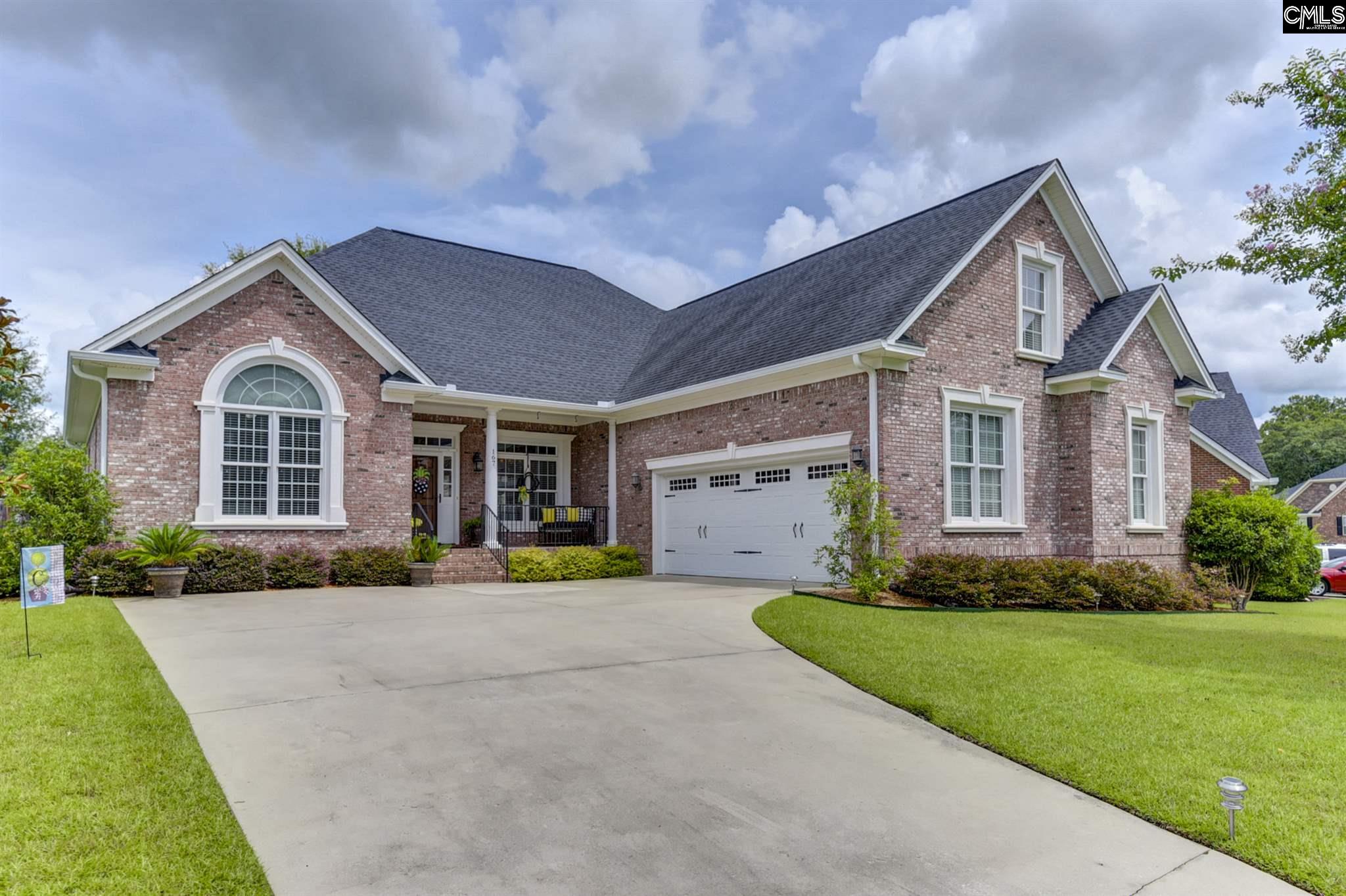 167 Royal Creek Lexington, SC 29072