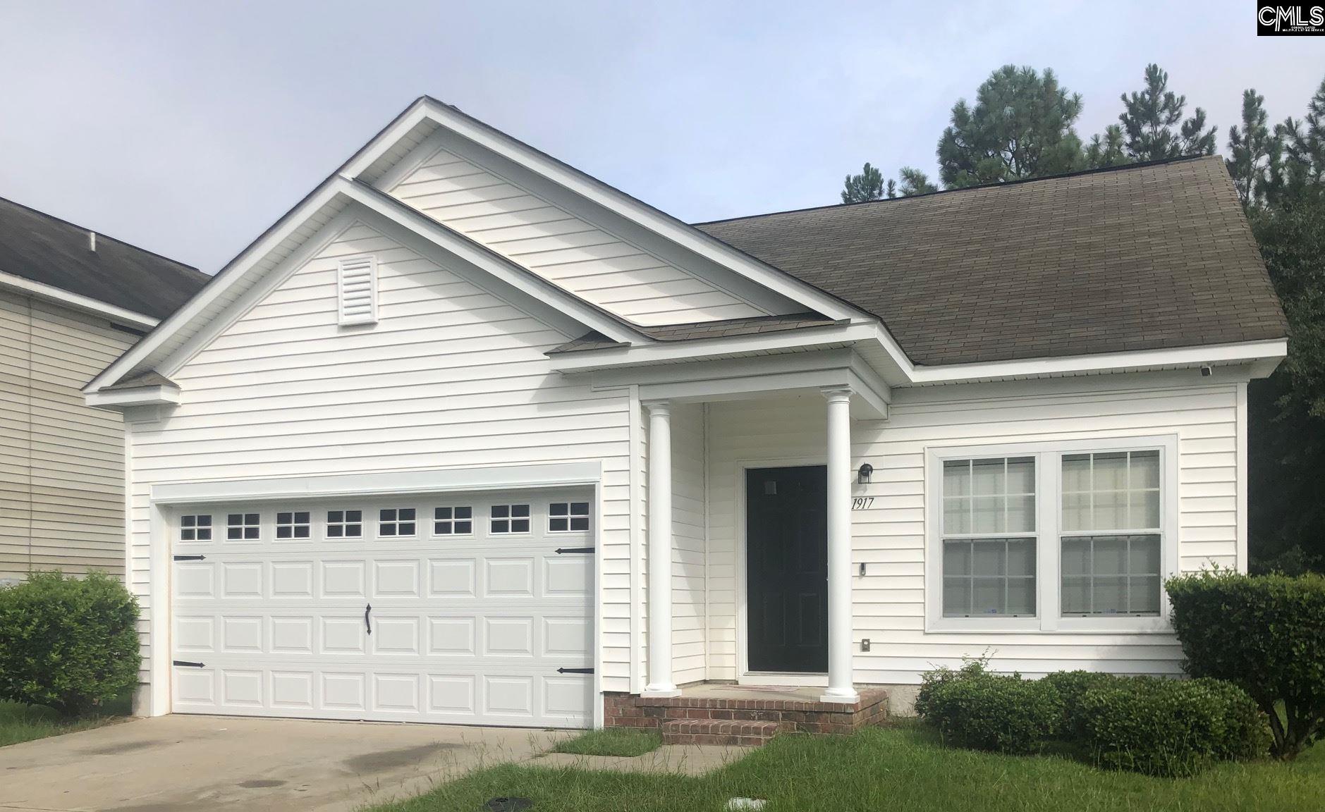 Columbia SC Real Estate 1917 Lake Carolina Columbia SC 29229 MLS 501022