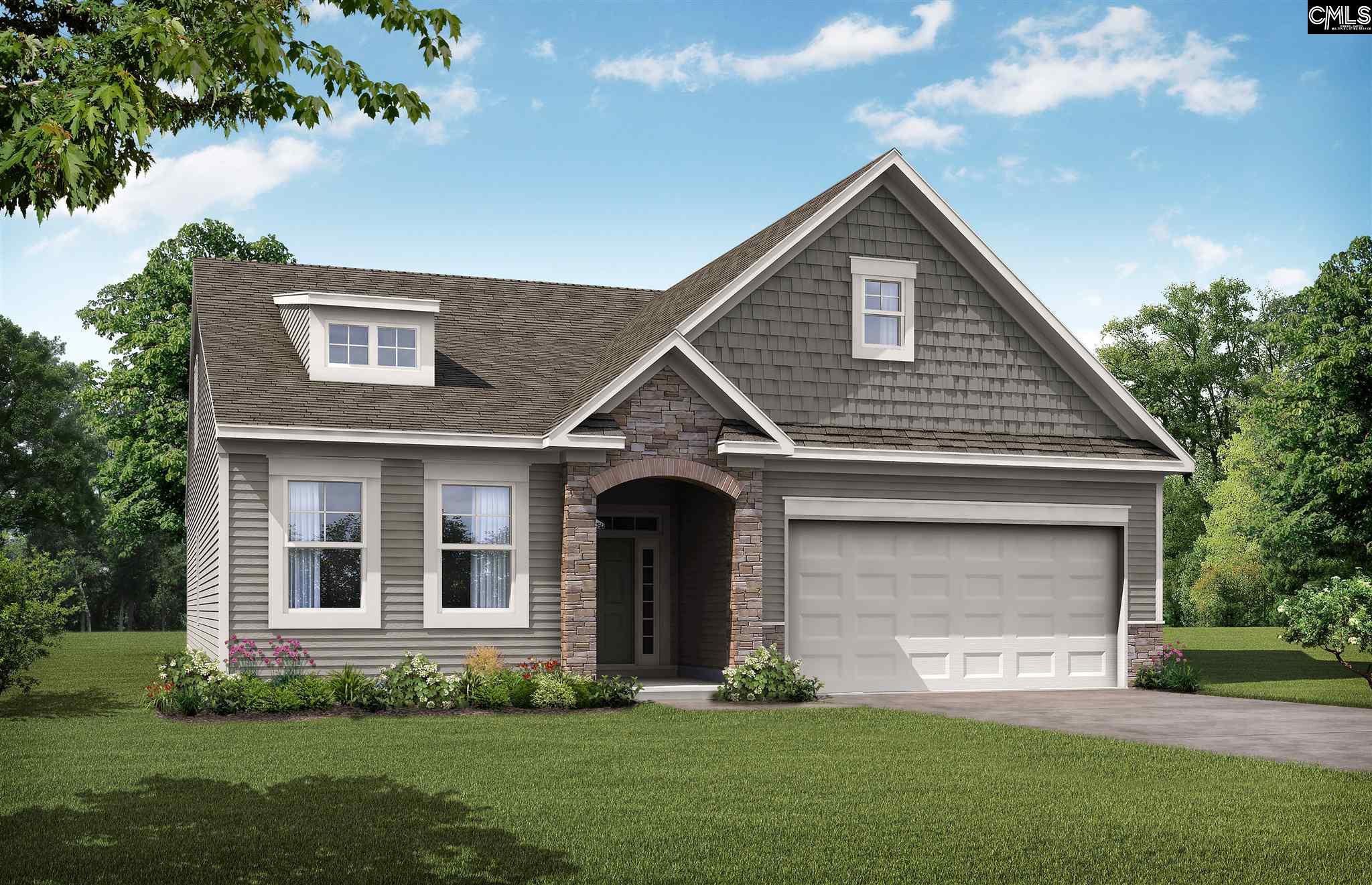 260 Wessinger Farms Rd Chapin, SC 29036