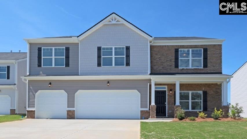 1009 Magnolia Hill Chapin, SC 29036