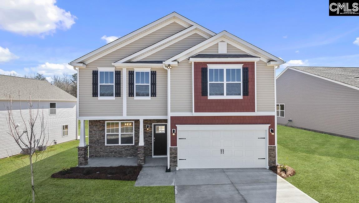 837 Trident Maple Chapin, SC 29036