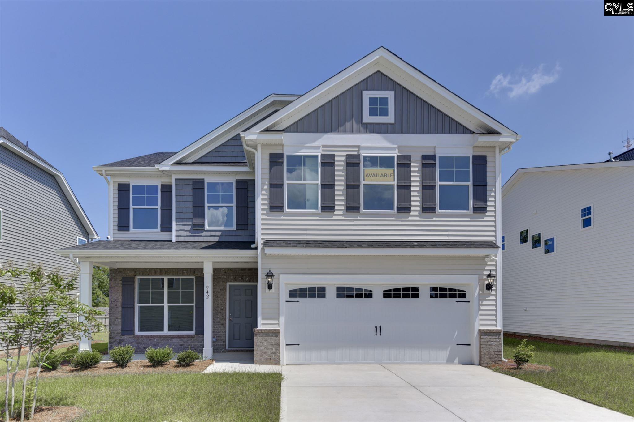 268 Wessinger Farms Chapin, SC 29036