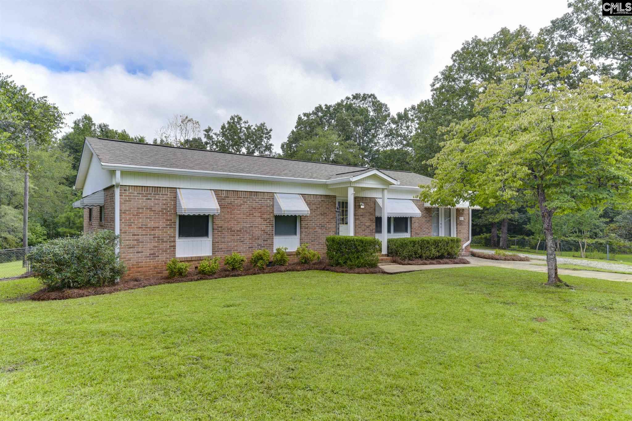 282 Park Lugoff, SC 29078