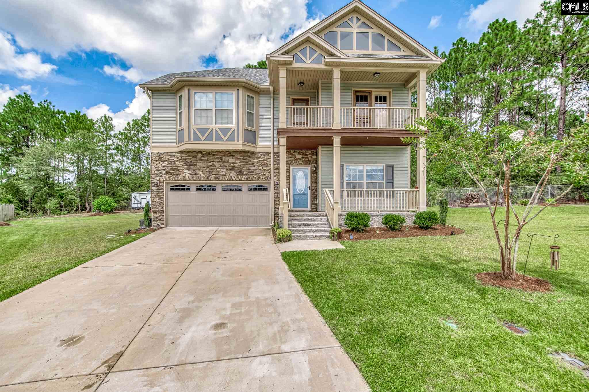 316 Dana Ct Lexington, SC 29073