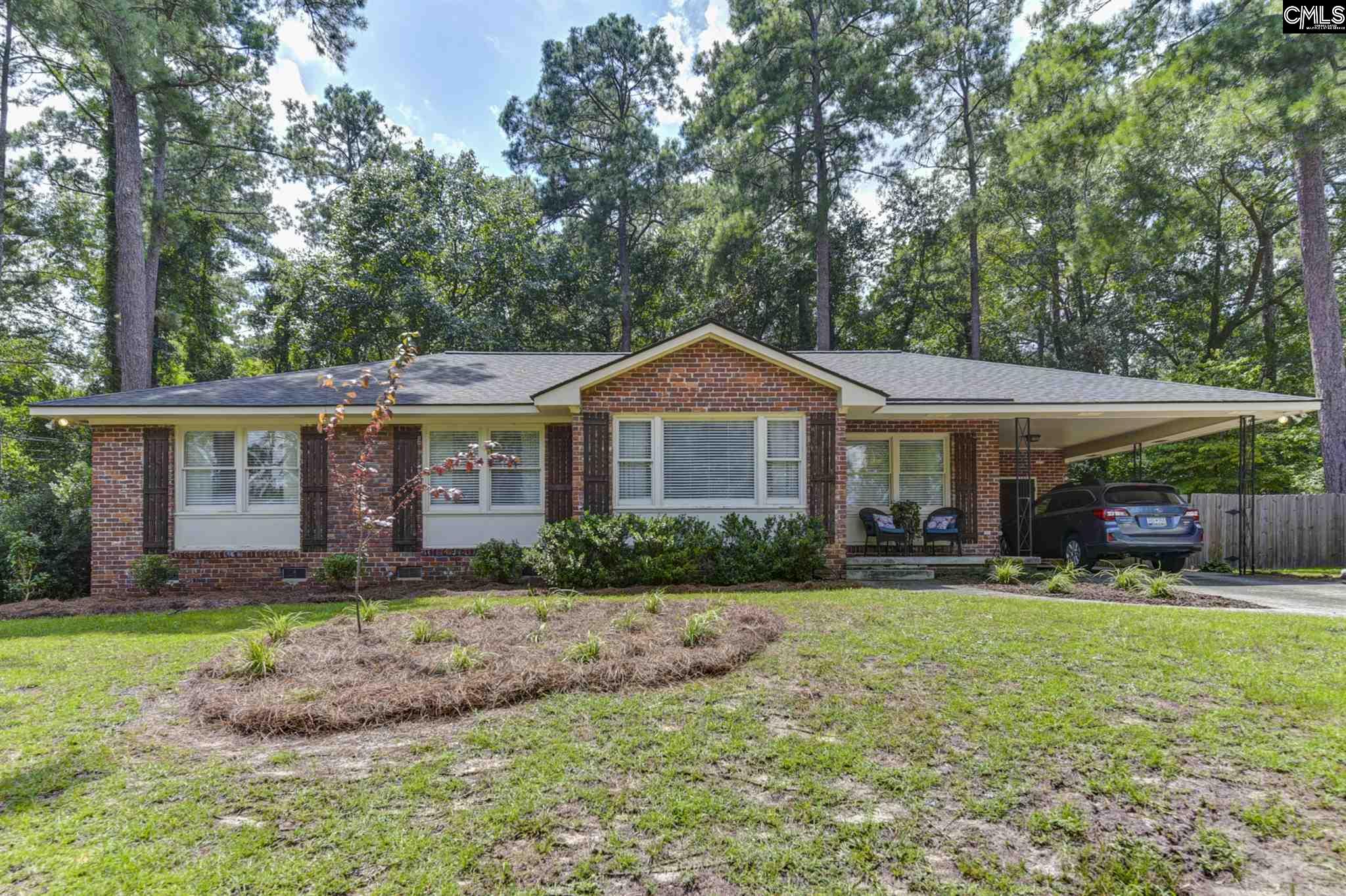 6547 Haley Columbia, SC 29206