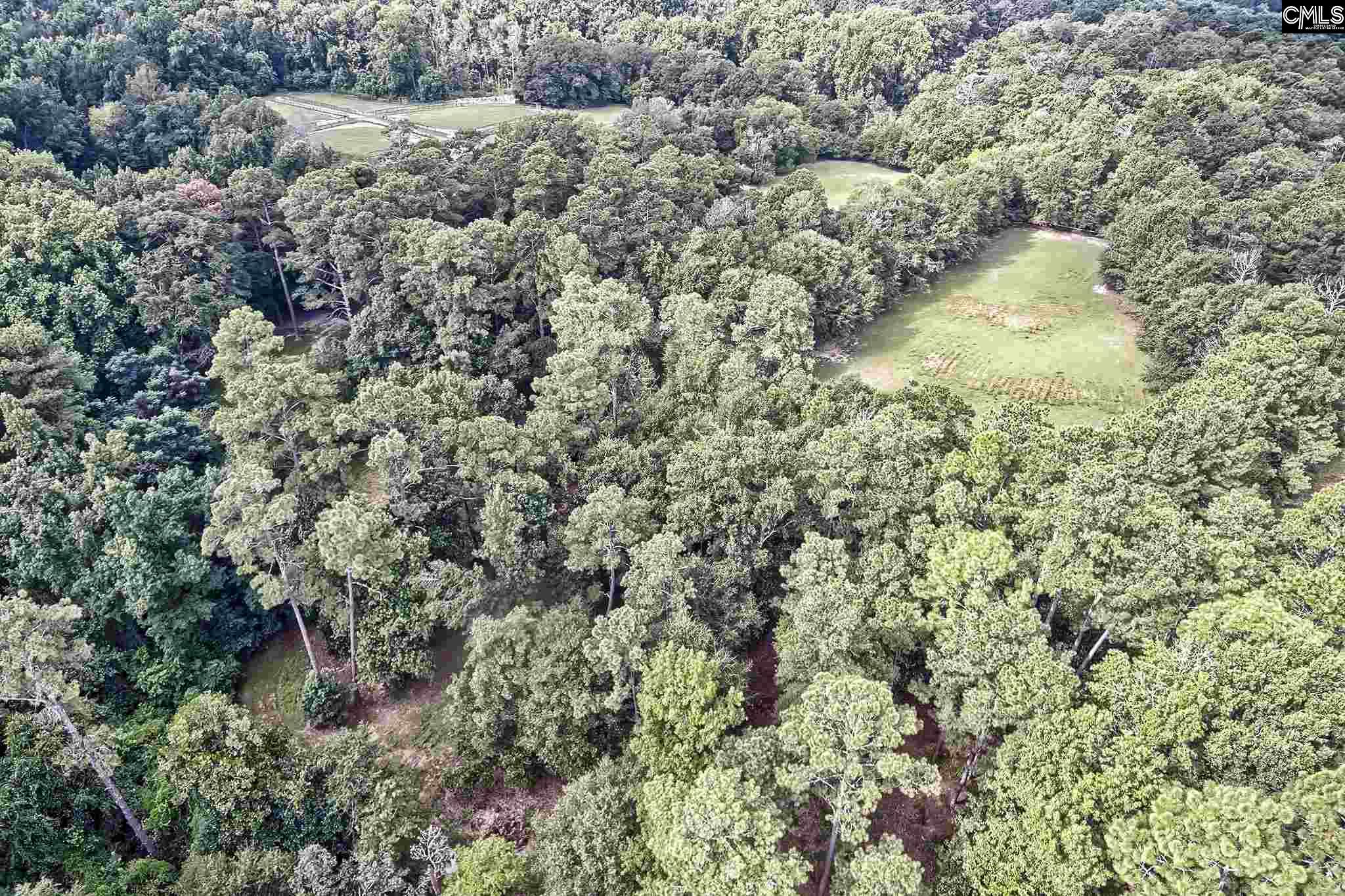 Tbd Pine Top Camden, SC 29020