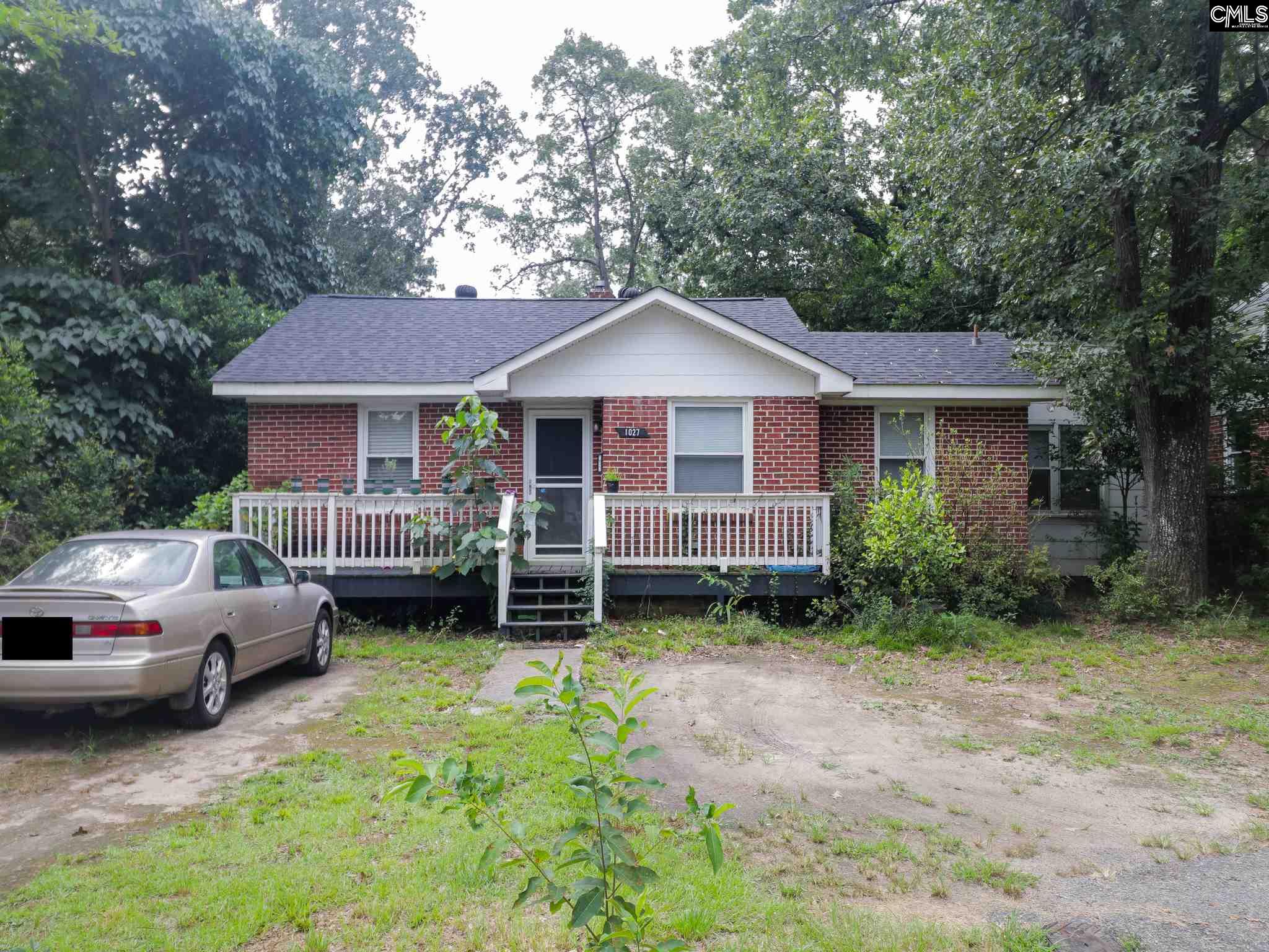 1027 Northland Cayce, SC 29033