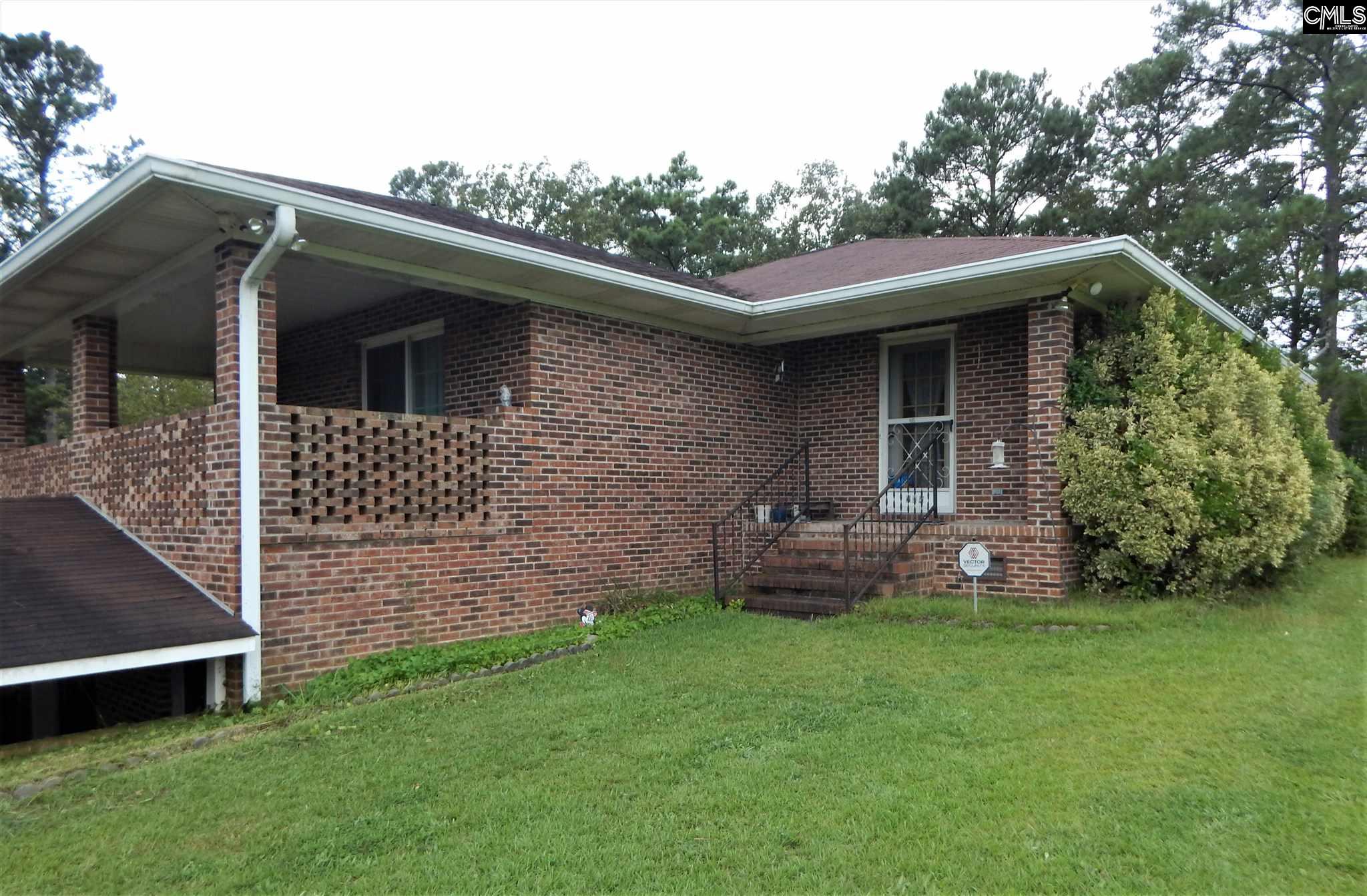 495 Mccaskill Camden, SC 29020