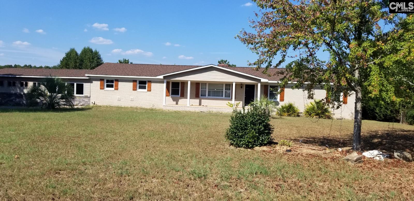 208 Fryston Blythewood, SC 29016