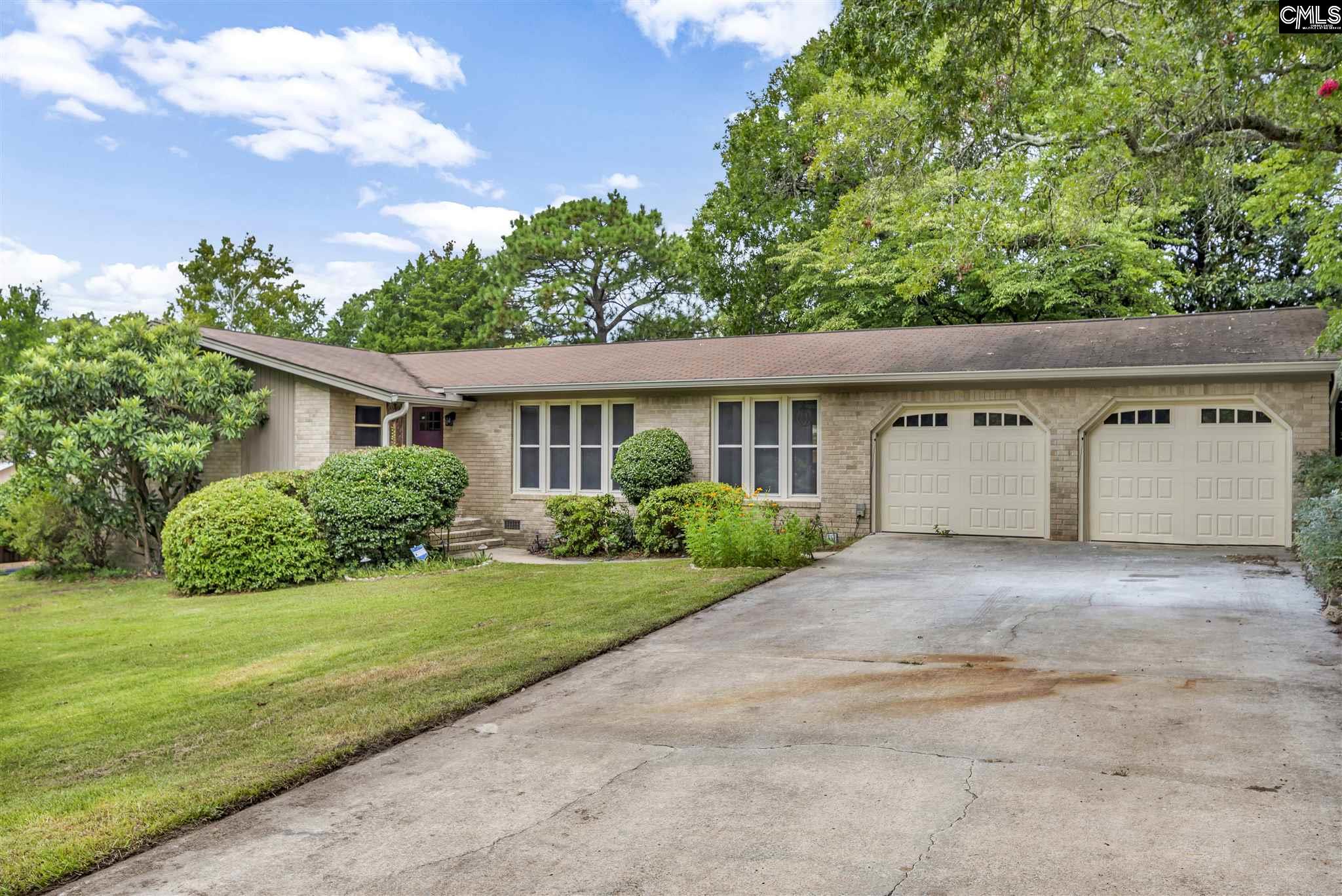 7719 Wessex Columbia, SC 29223