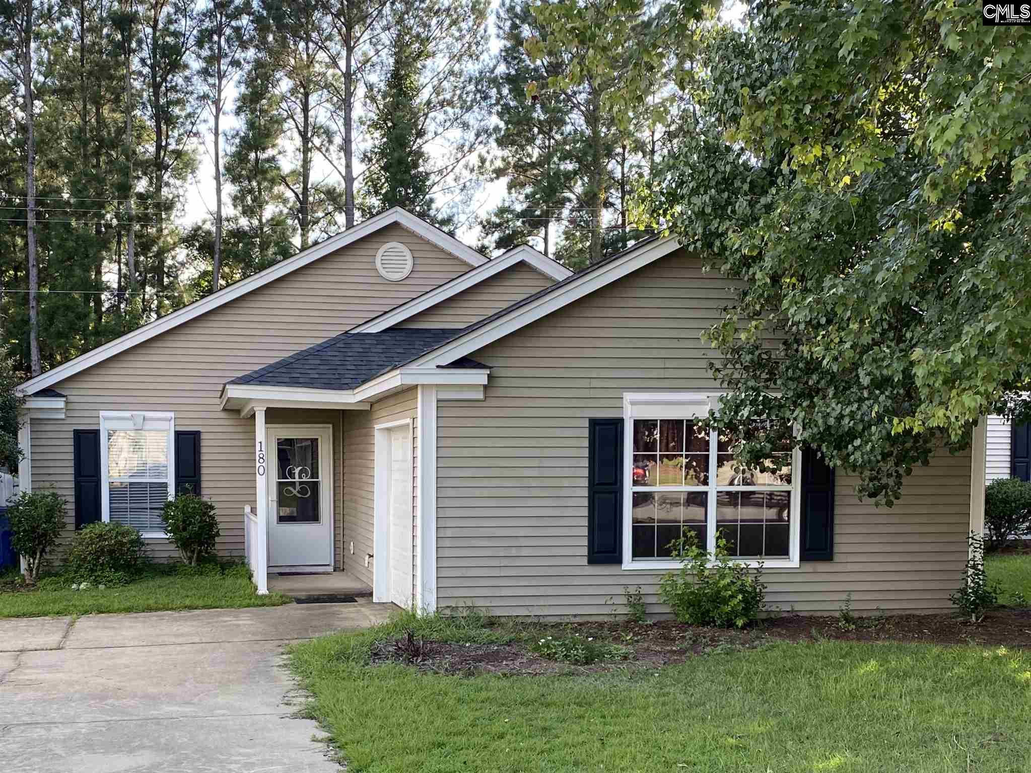 180 Springway Columbia, SC 29209