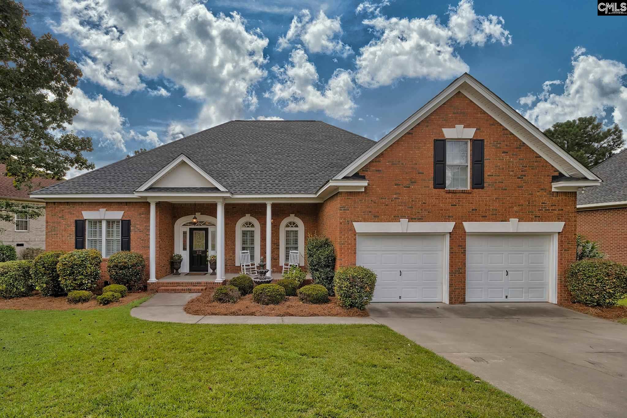 312 Chelmsford Columbia, SC 29229