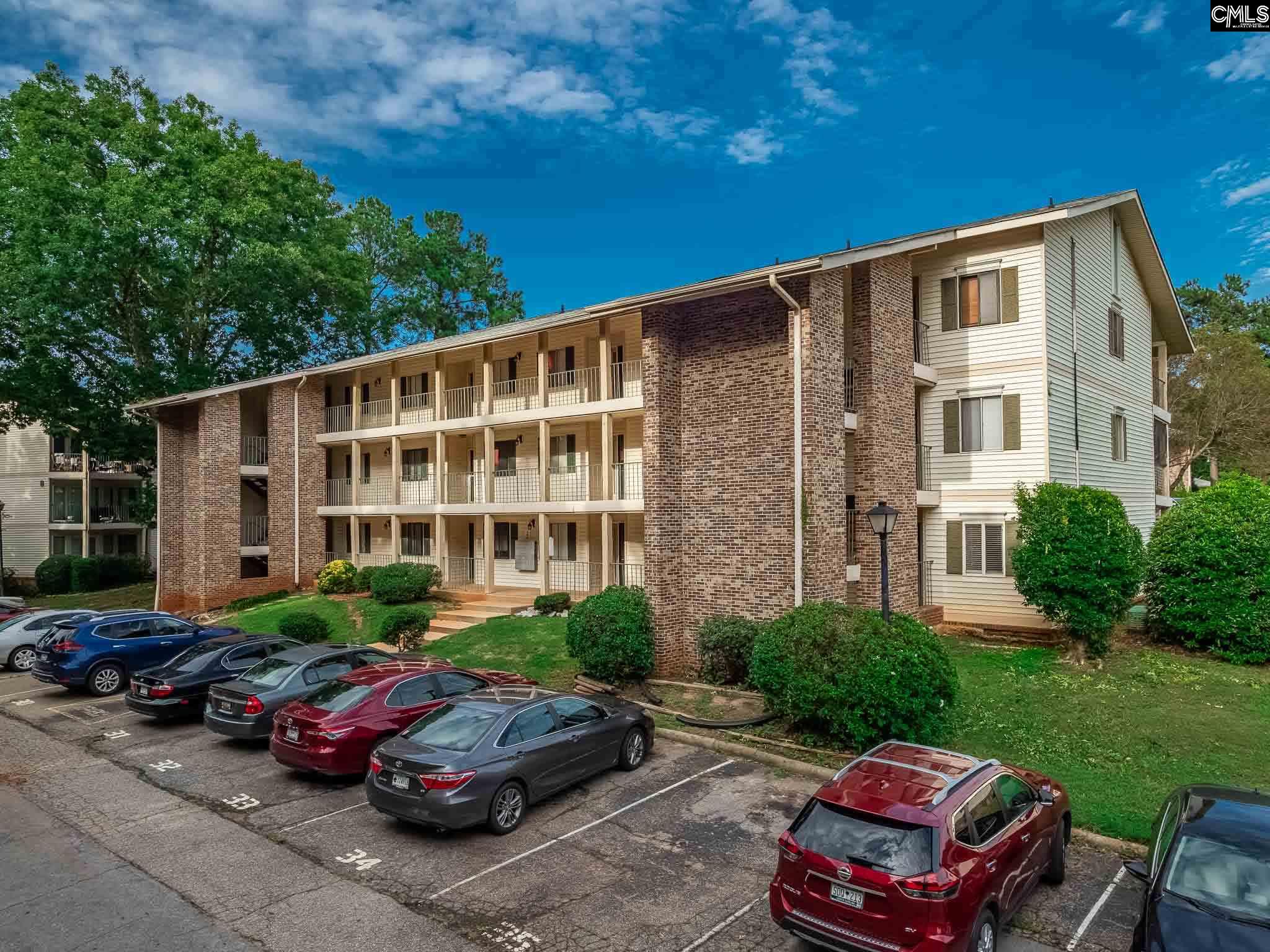 1208 Bush River Columbia, SC 29210
