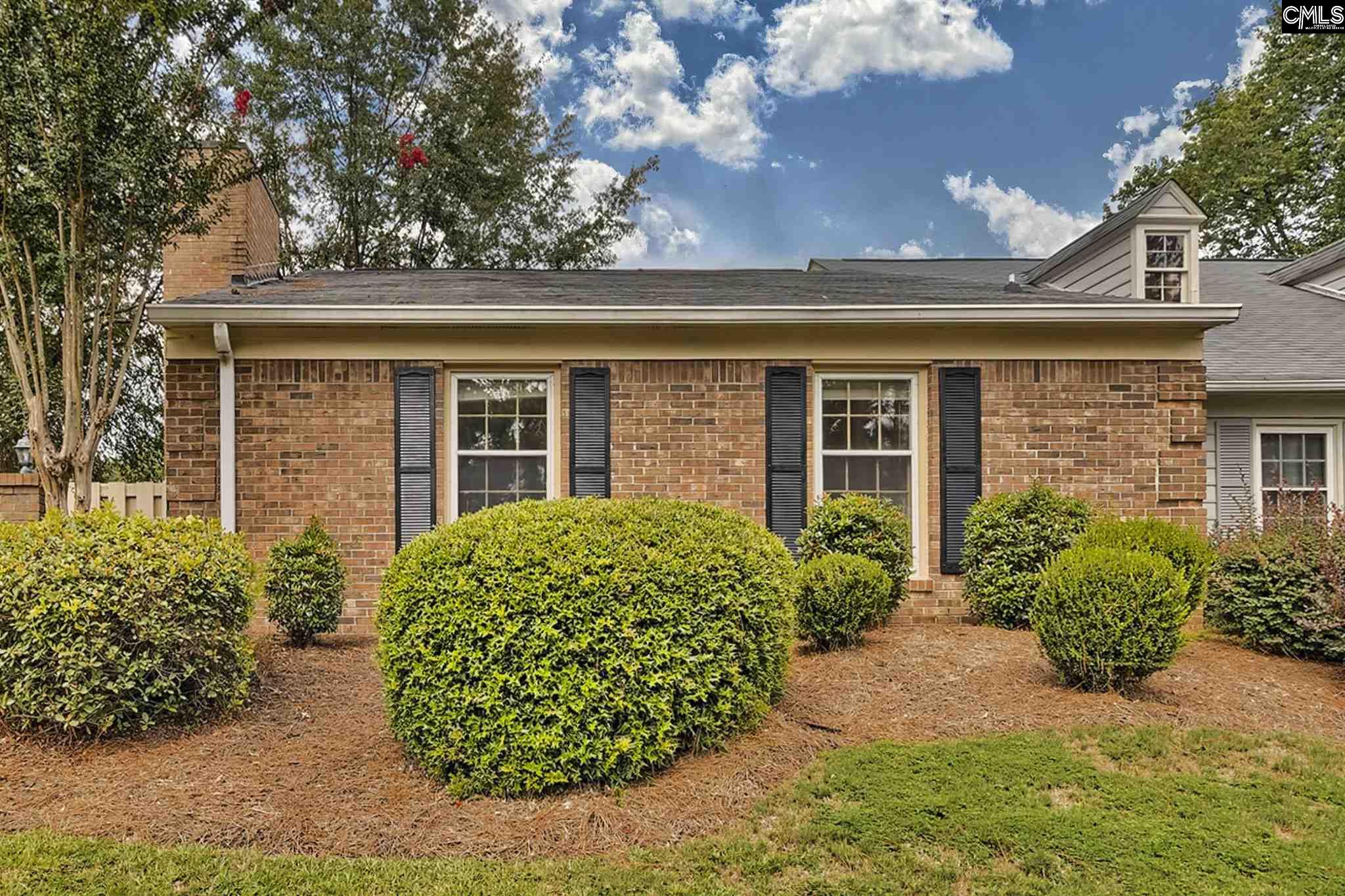 Columbia Sc Real Estate 219 Center Columbia Sc 29212 Mls 501132