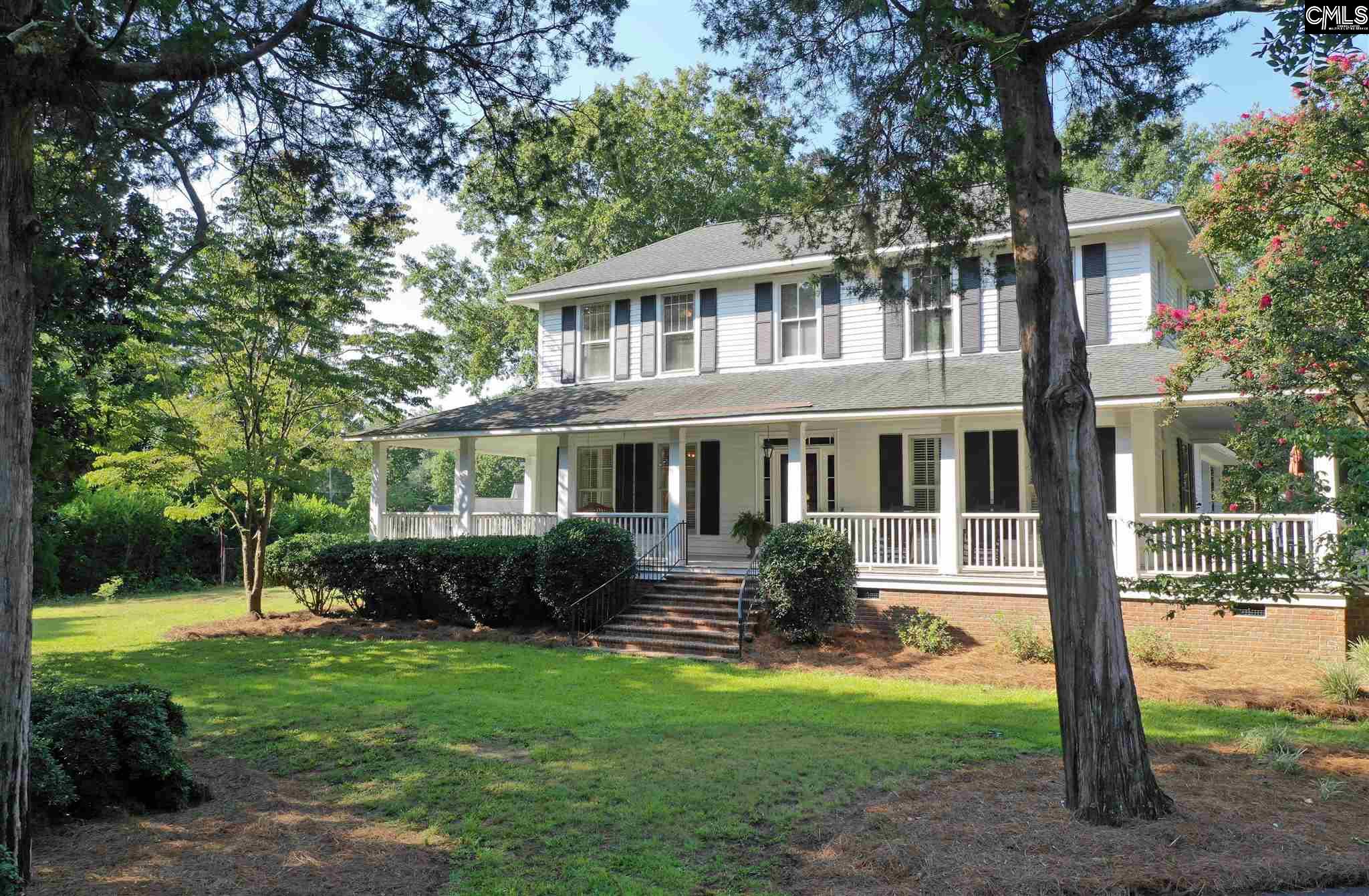 Lexington SC Luxury Homes for Sale 600,000 to 1,000,000