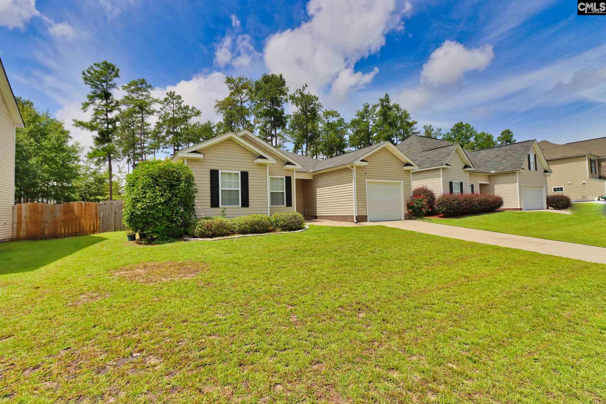 Lexington SC Real Estate 456 Colony Lakes Lexington SC 29073 MLS 501138