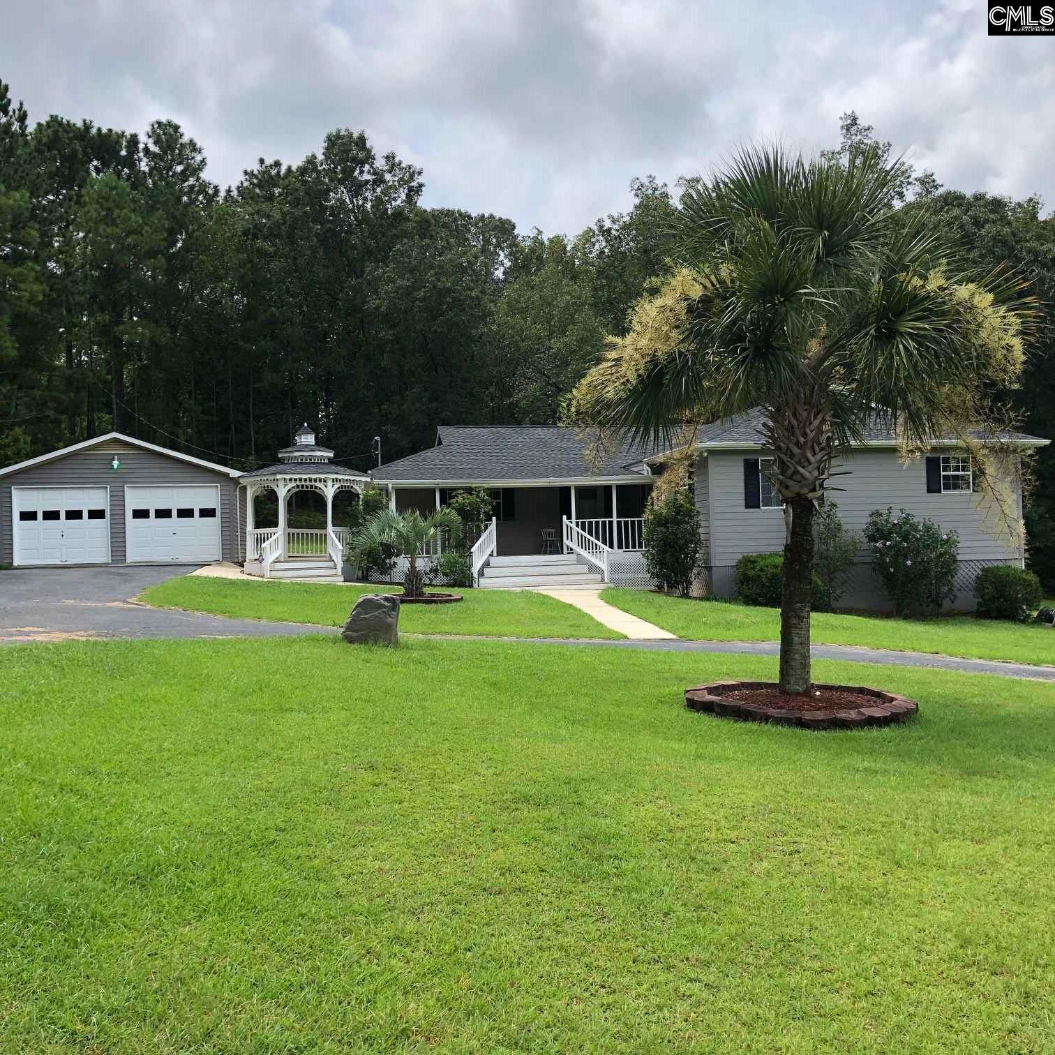 241 Richland Farms Hopkins, SC 29061-8689
