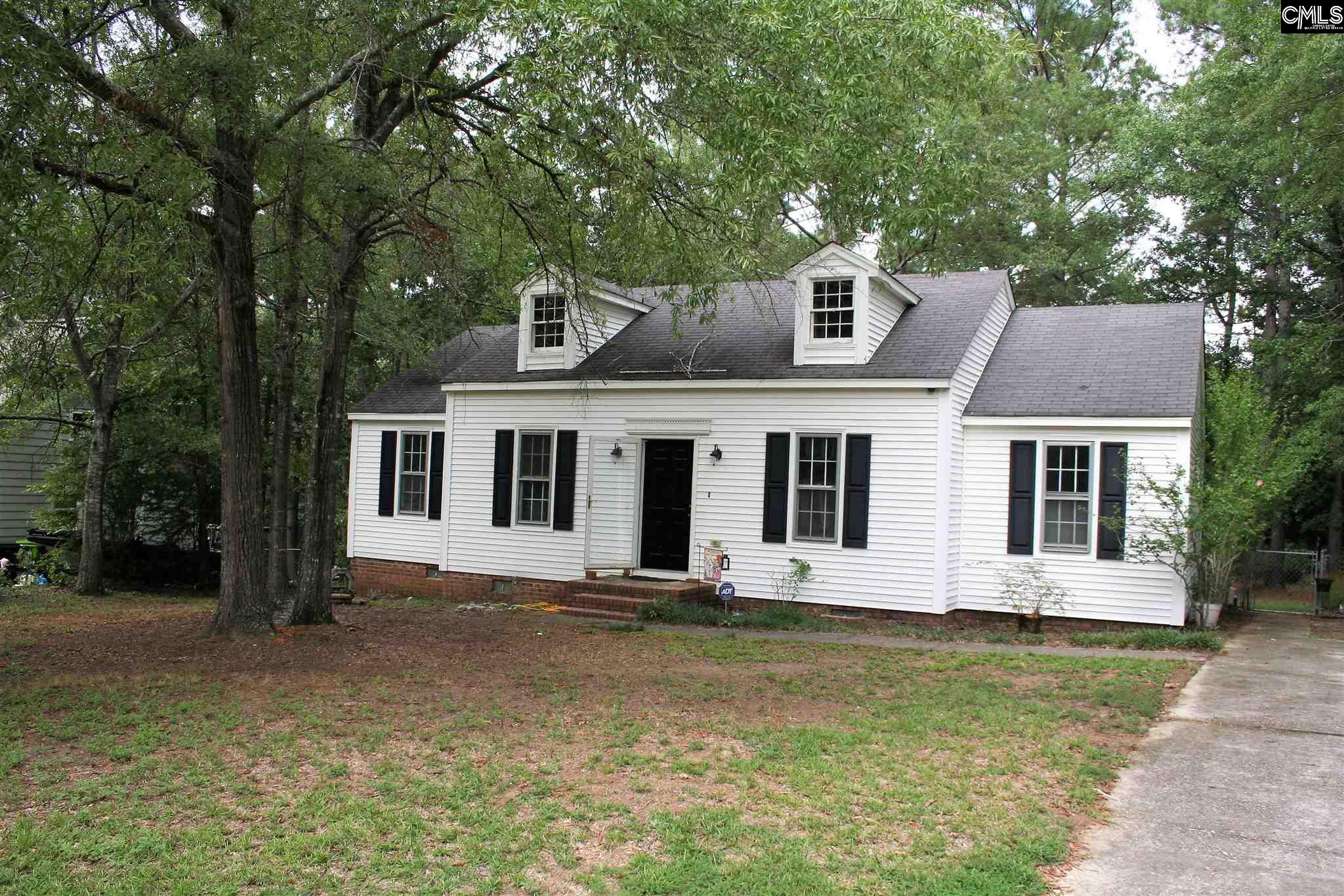 121 River Song Irmo, SC 29063