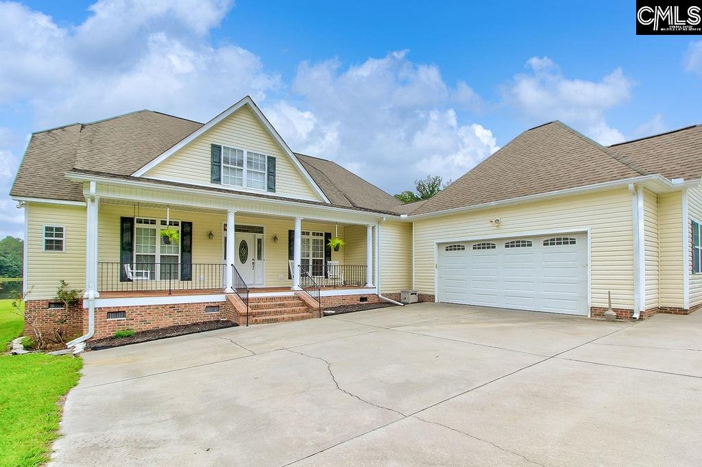 1368a Colie Branham Lugoff, SC 29078