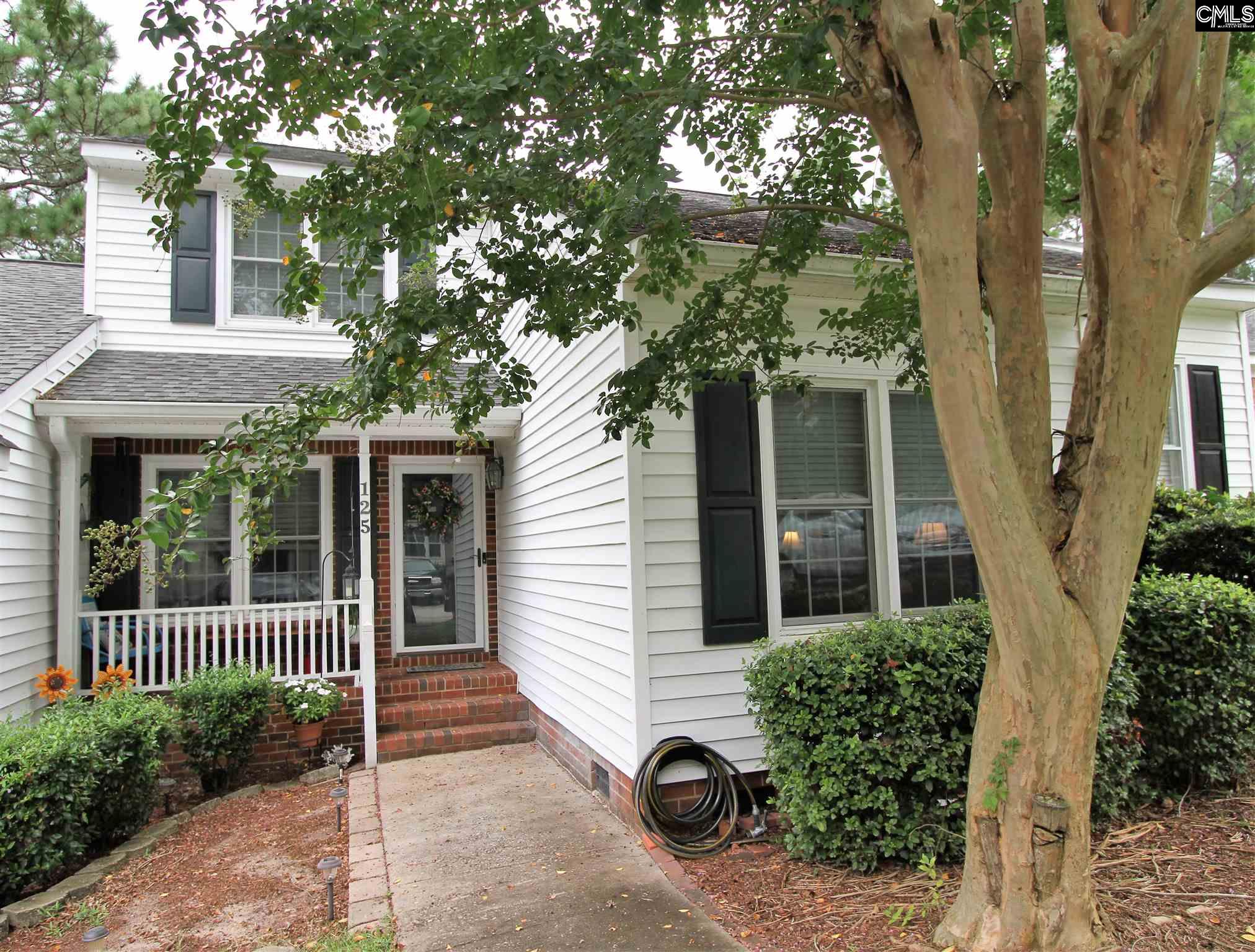 125 N Lake Pointe Columbia, SC 29229