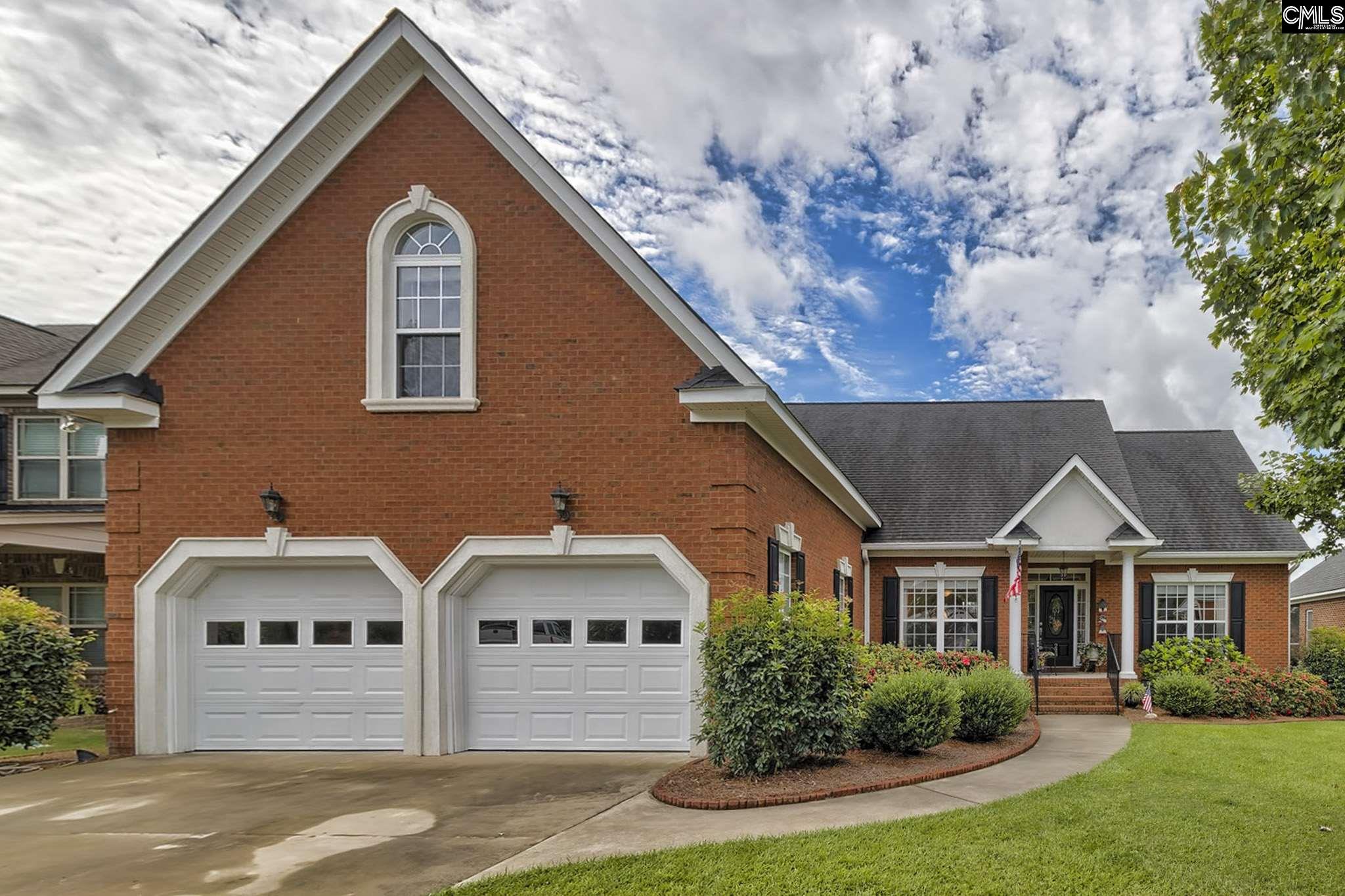 228 Royal Lythan Lexington, SC 29072-7105