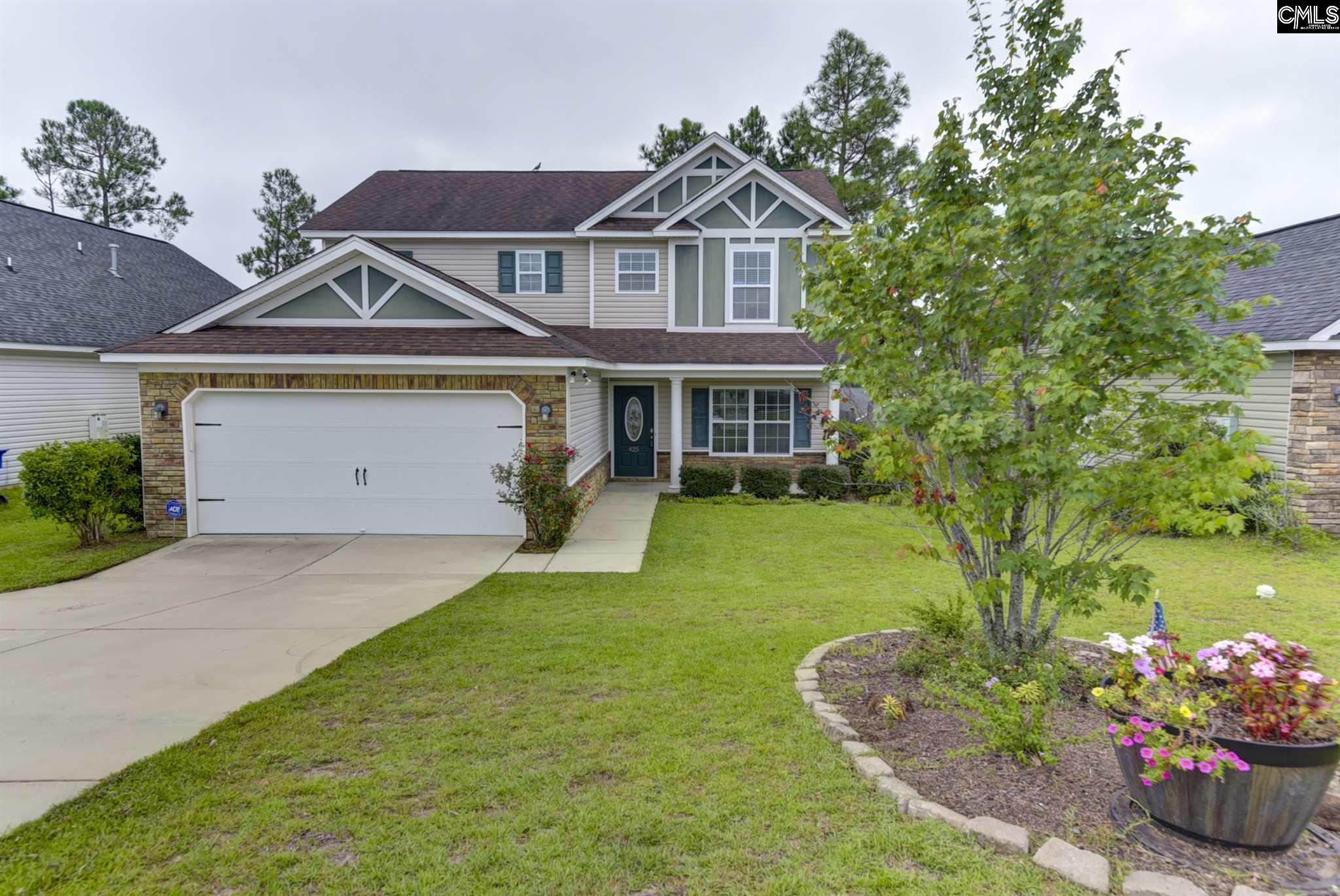425 Calabash Columbia, SC 29223