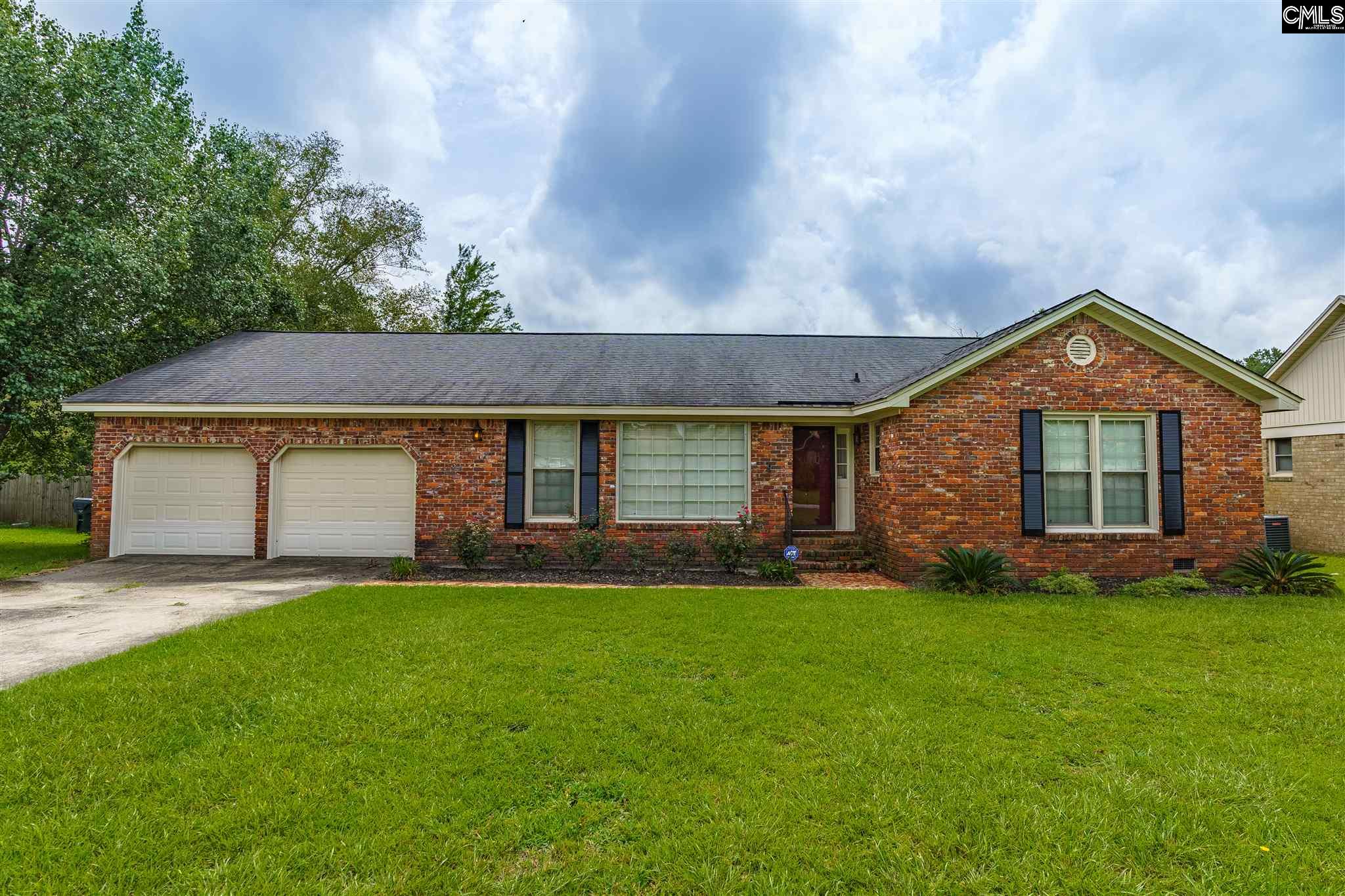 211 Laurel Meadows West Columbia, SC 29169
