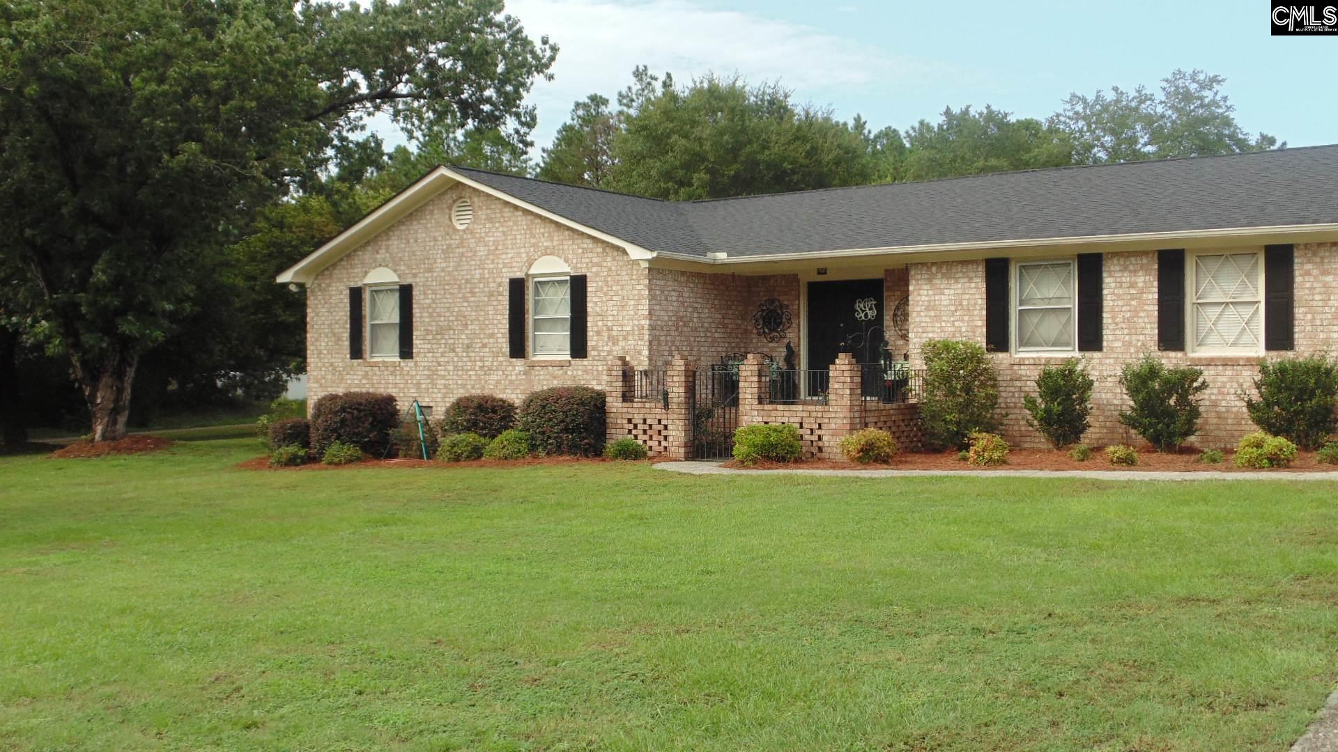 1120 Myrtle West Columbia, SC 29172-1802