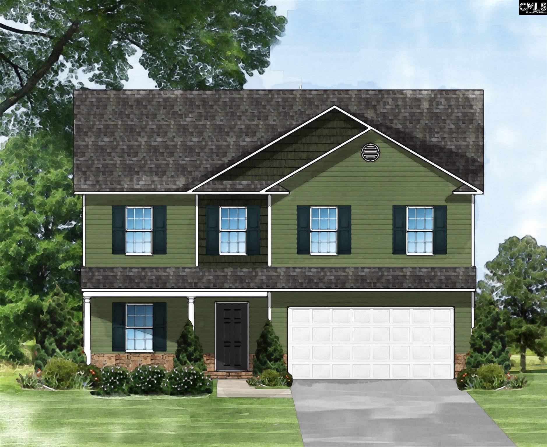 59 Texas Black Elgin, SC 29045
